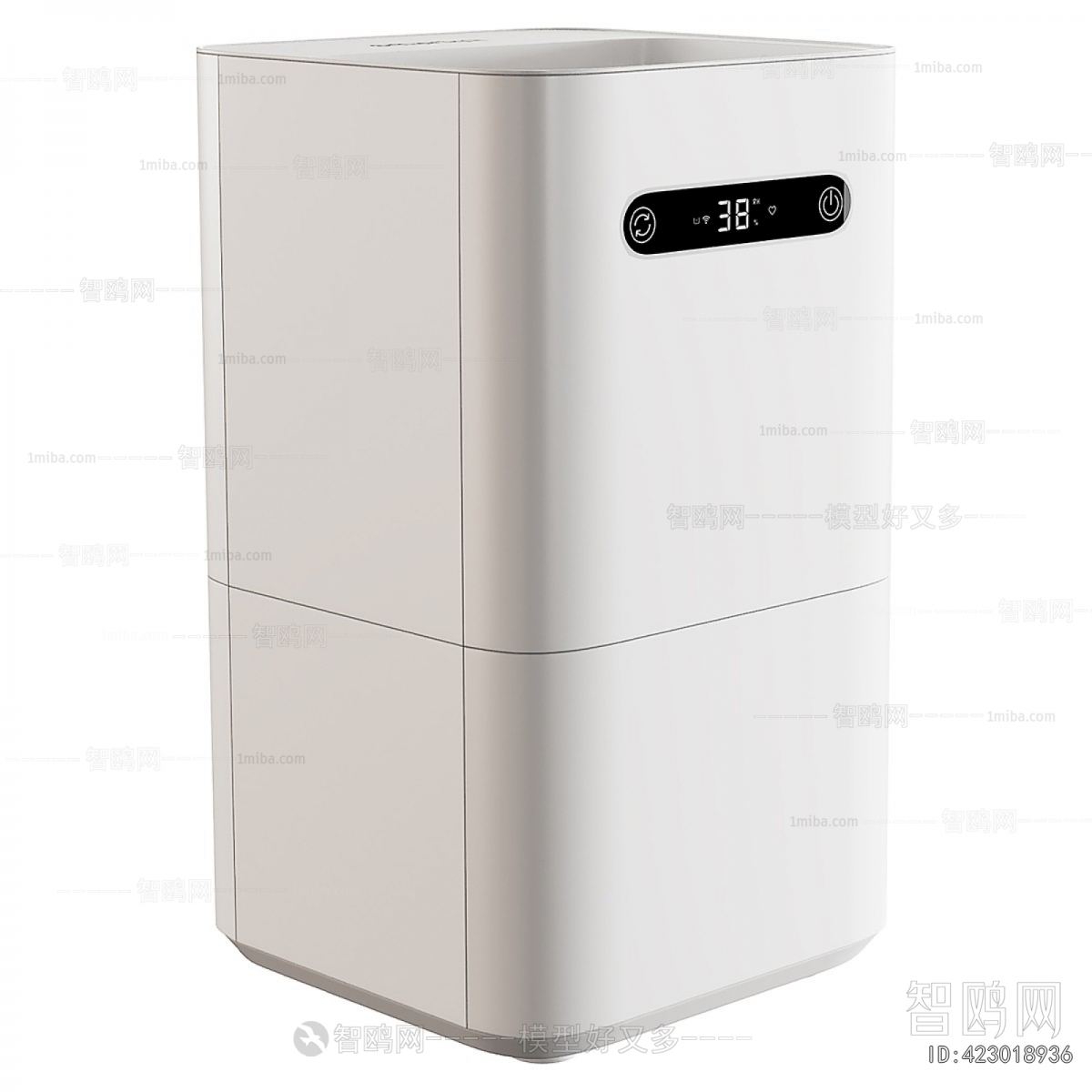 Modern Household Electrical Appliances