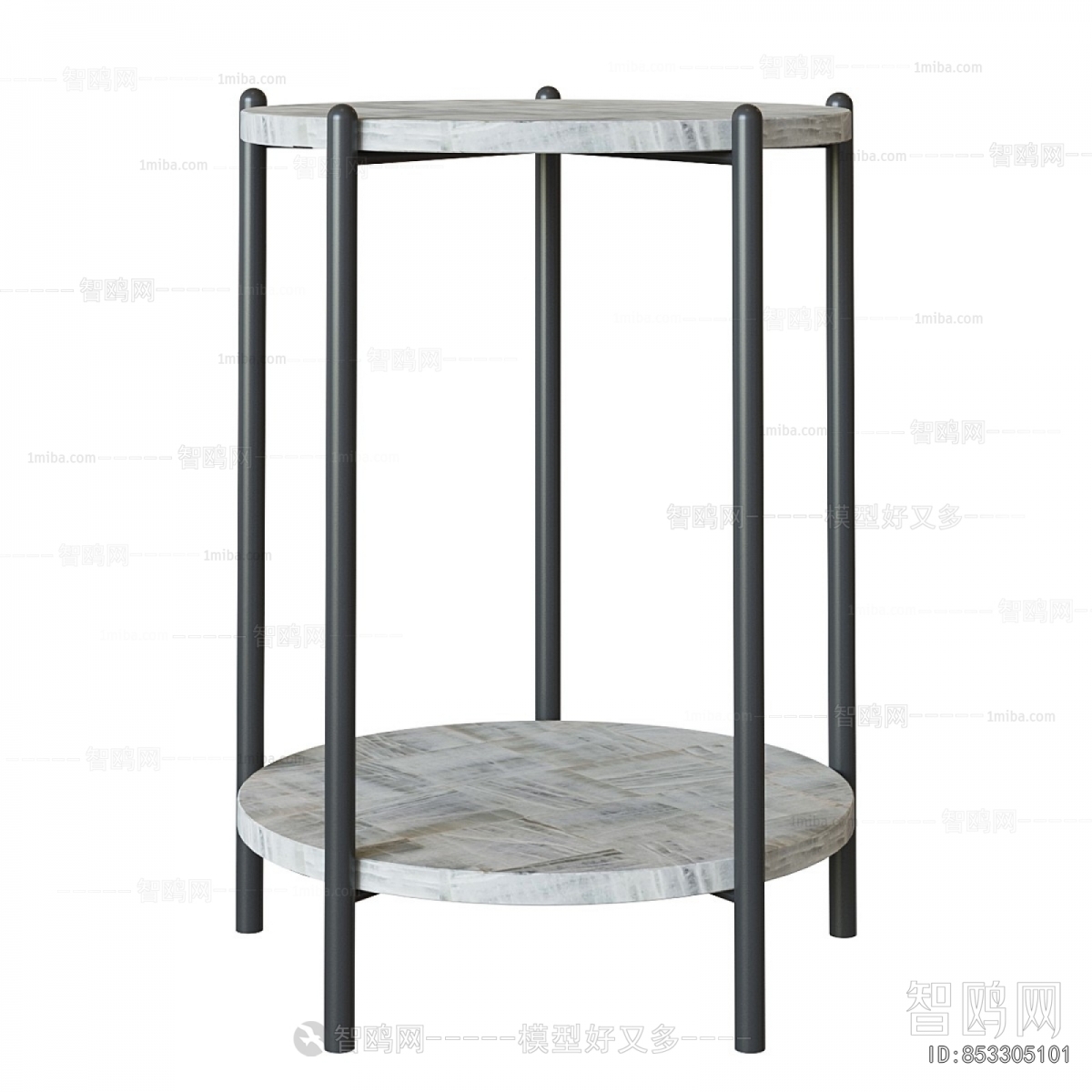 Modern Side Table/corner Table