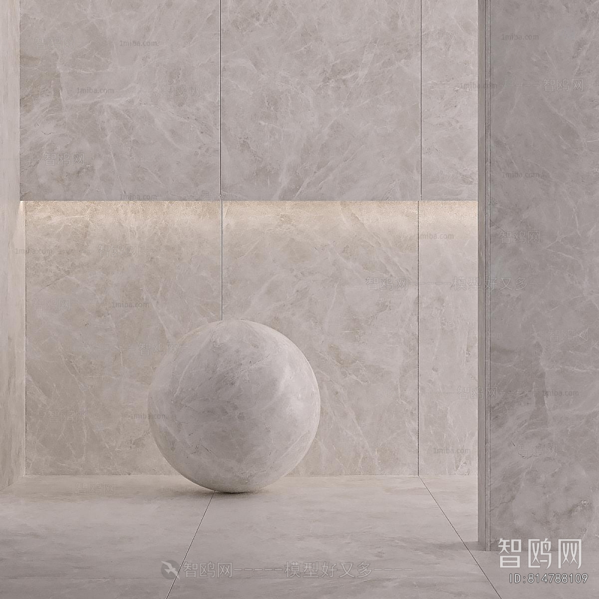 Modern Wall/floor/ceiling