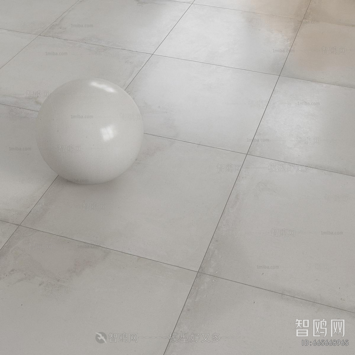 Modern Floor Tile
