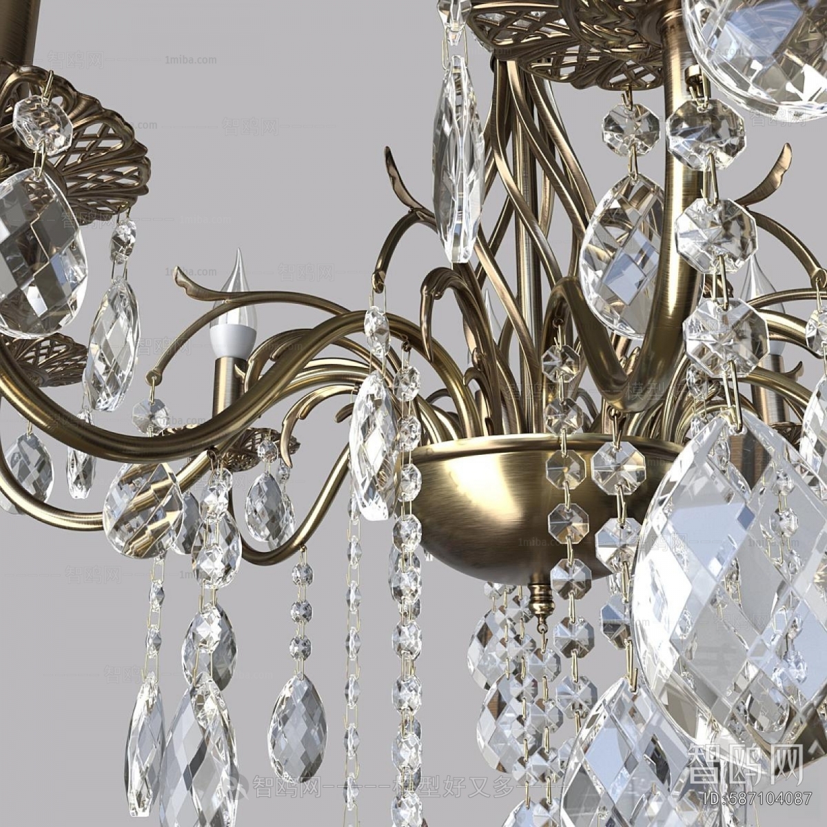 European Style Droplight