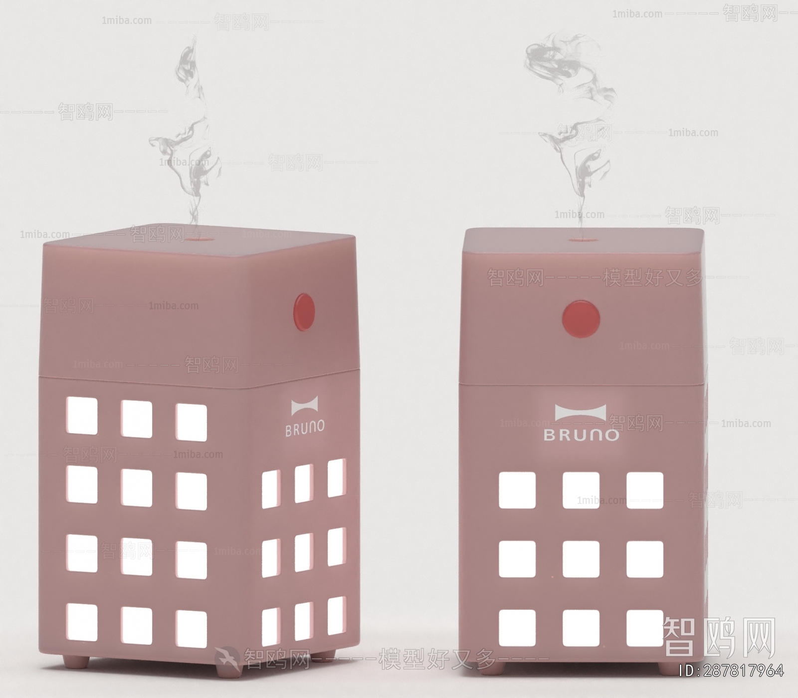 Modern Household Appliances