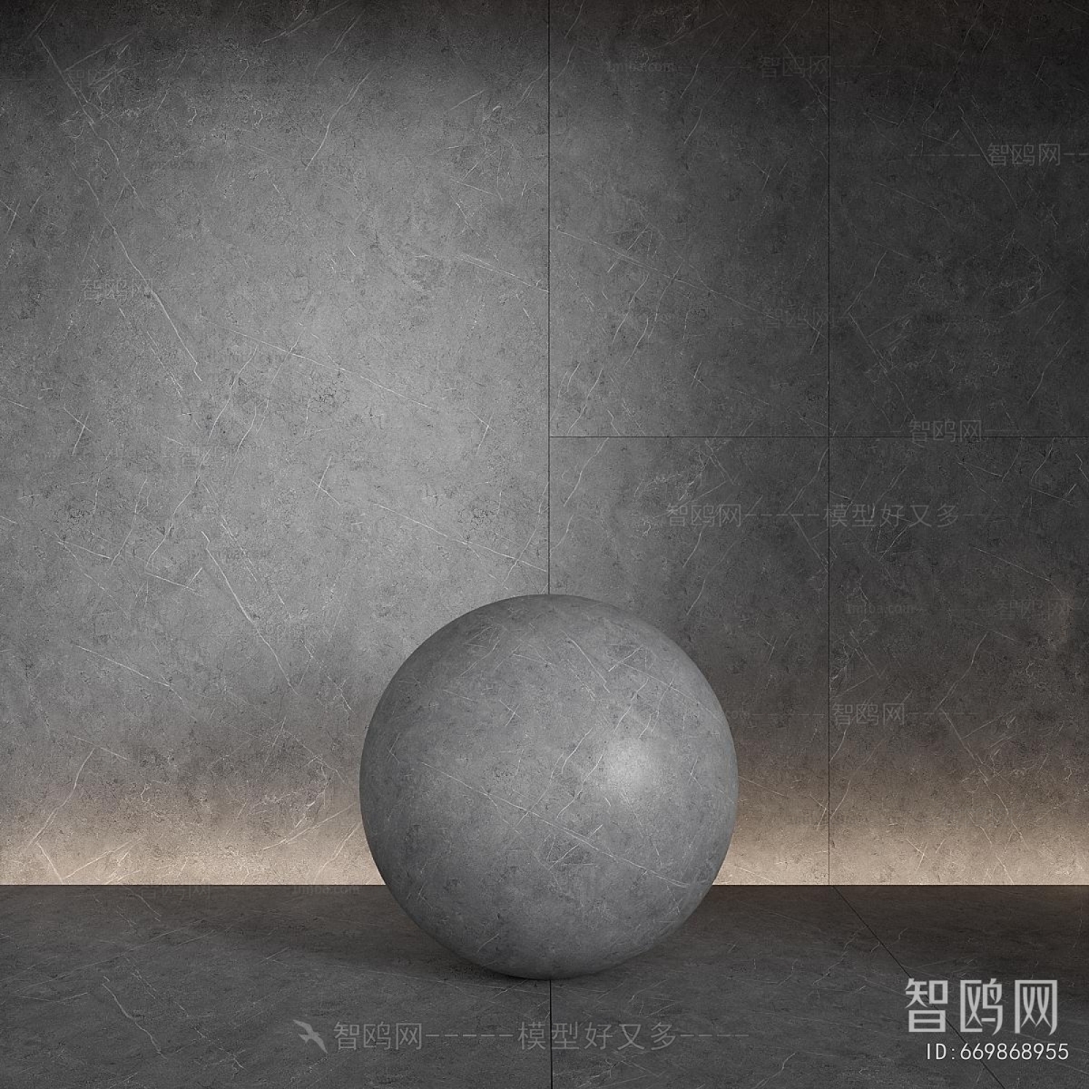 Modern Wall/floor/ceiling