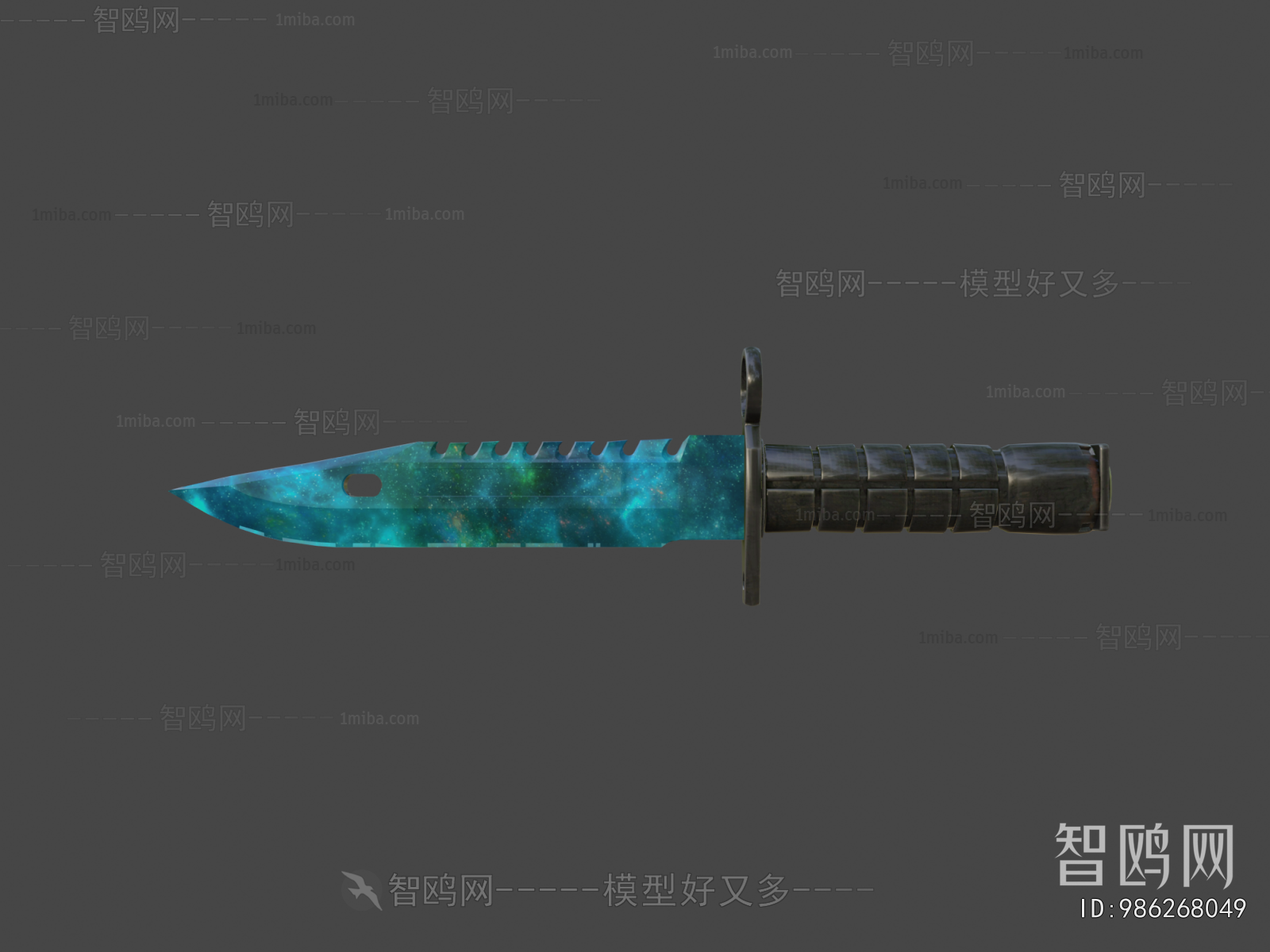 Modern Military Equipment