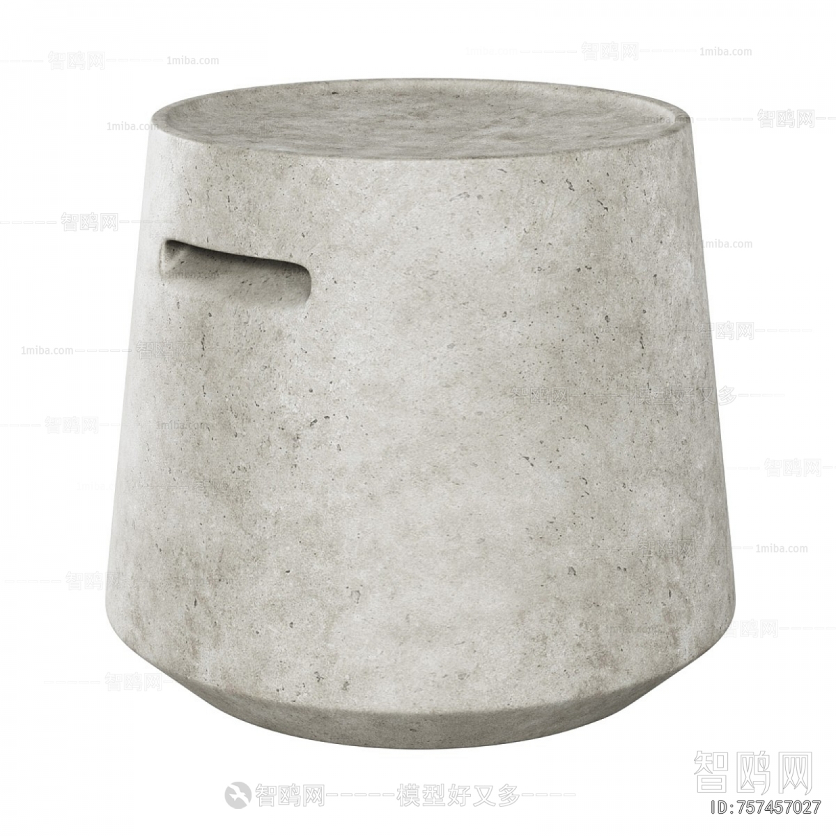 Modern Stool