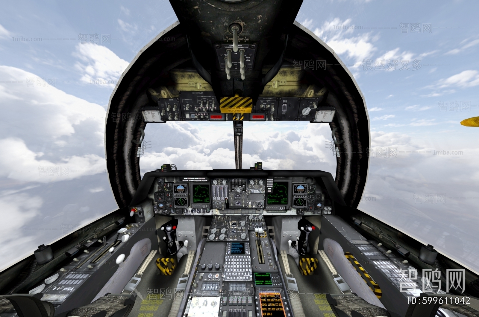 Modern Military Equipment