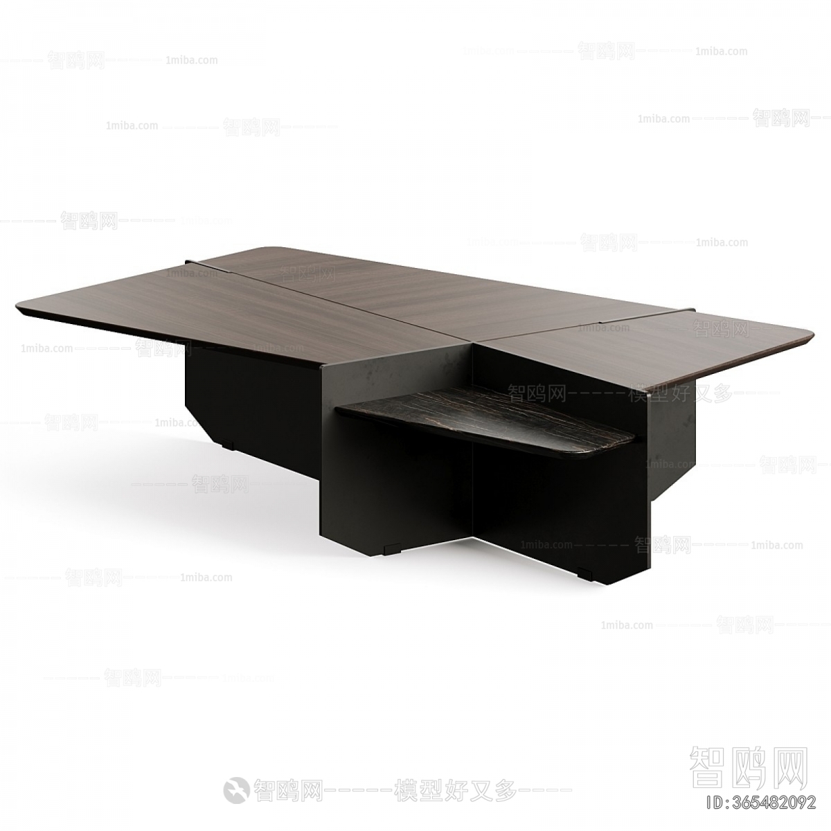 Modern Coffee Table
