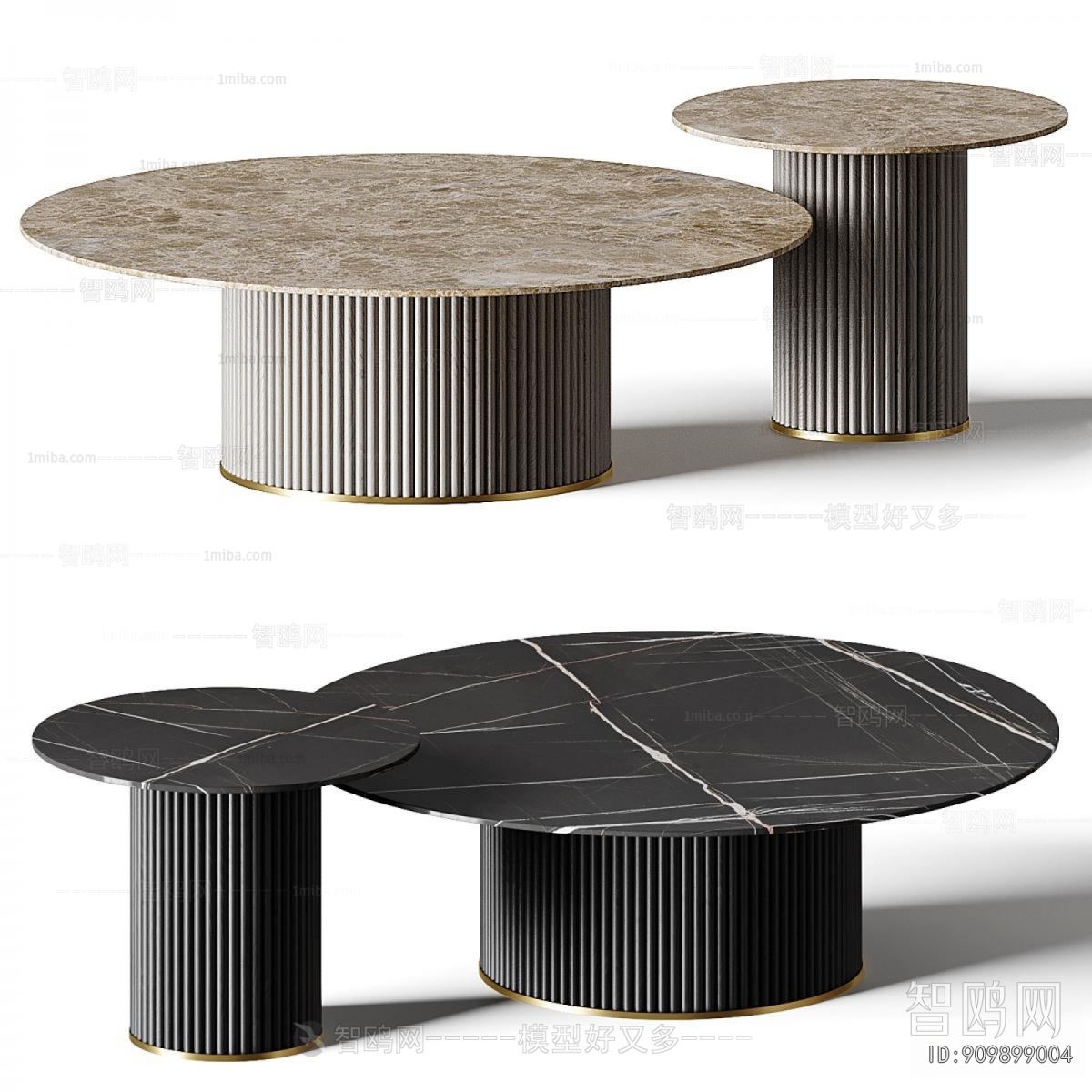 Modern Coffee Table