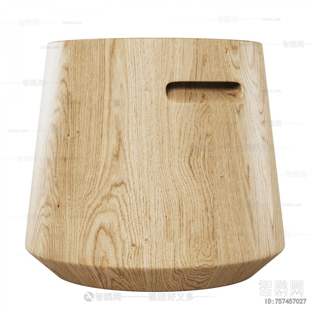 Modern Stool