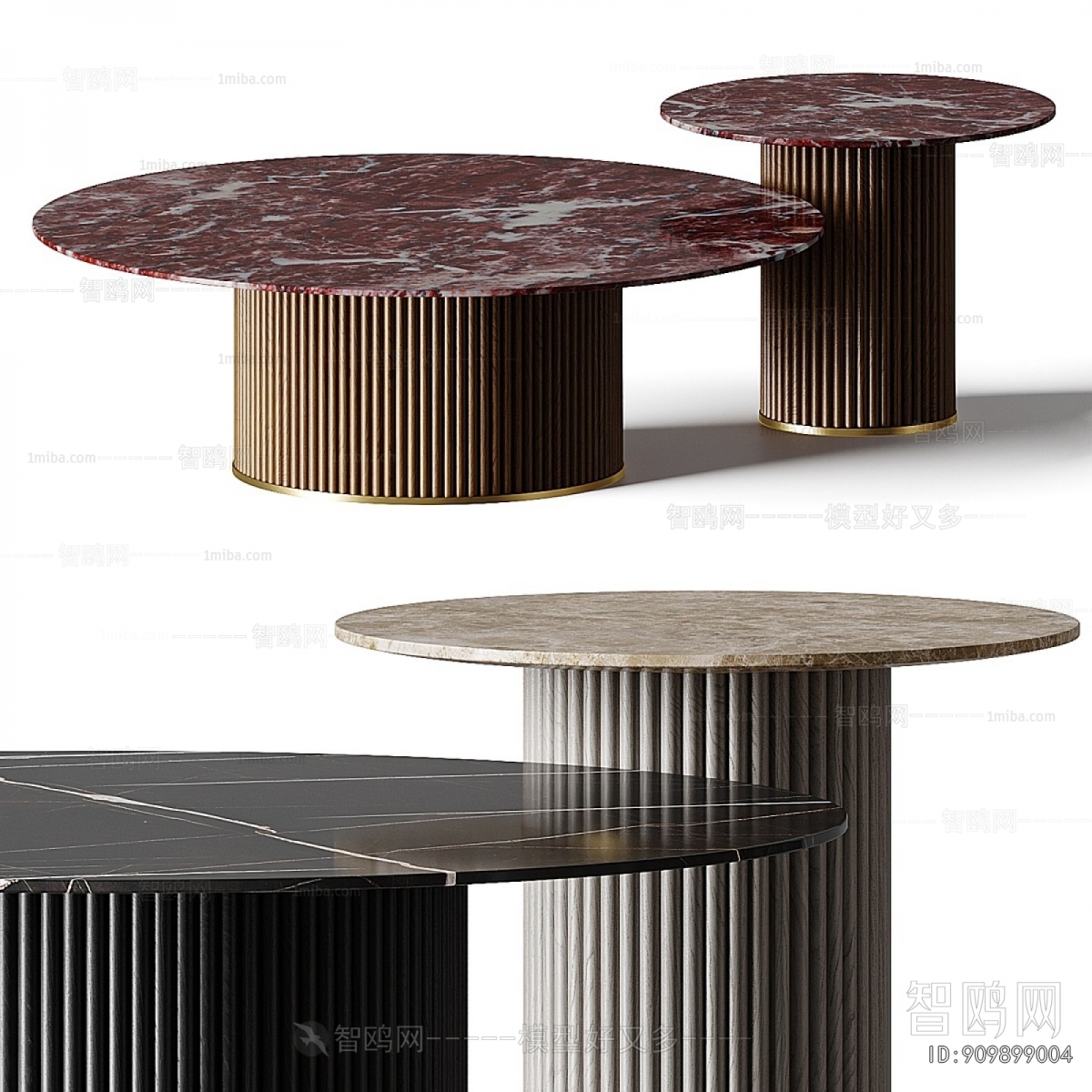 Modern Coffee Table