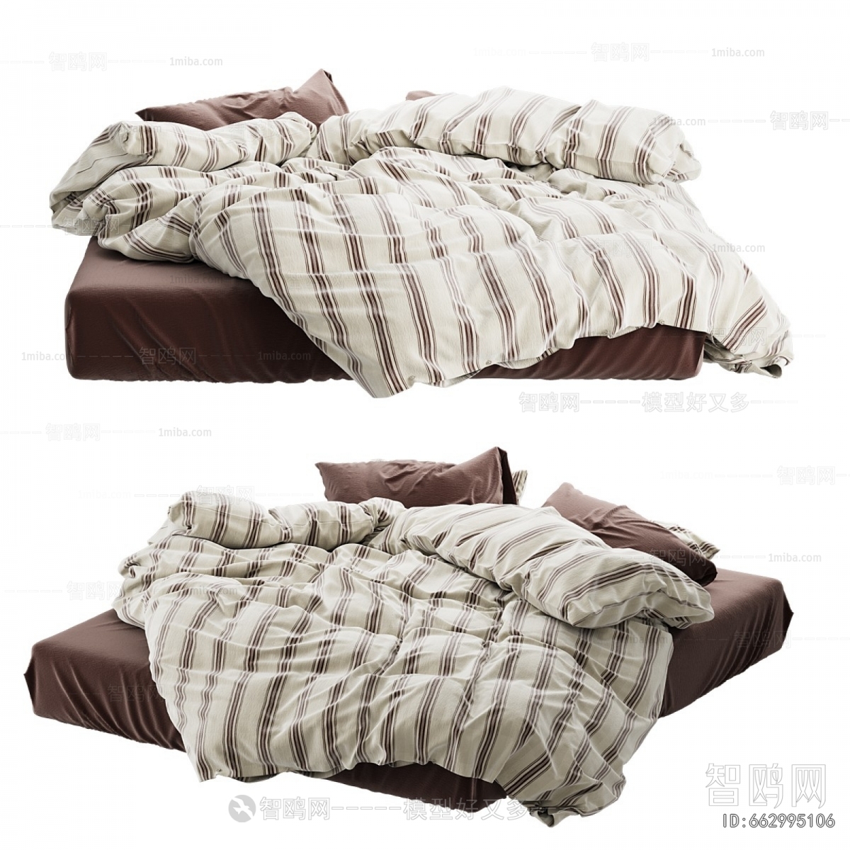 Modern Clothes, Bags And Shoes