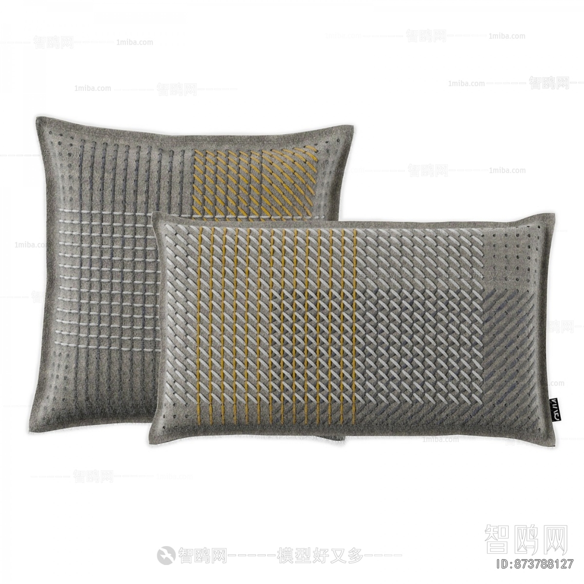 Modern Pillow