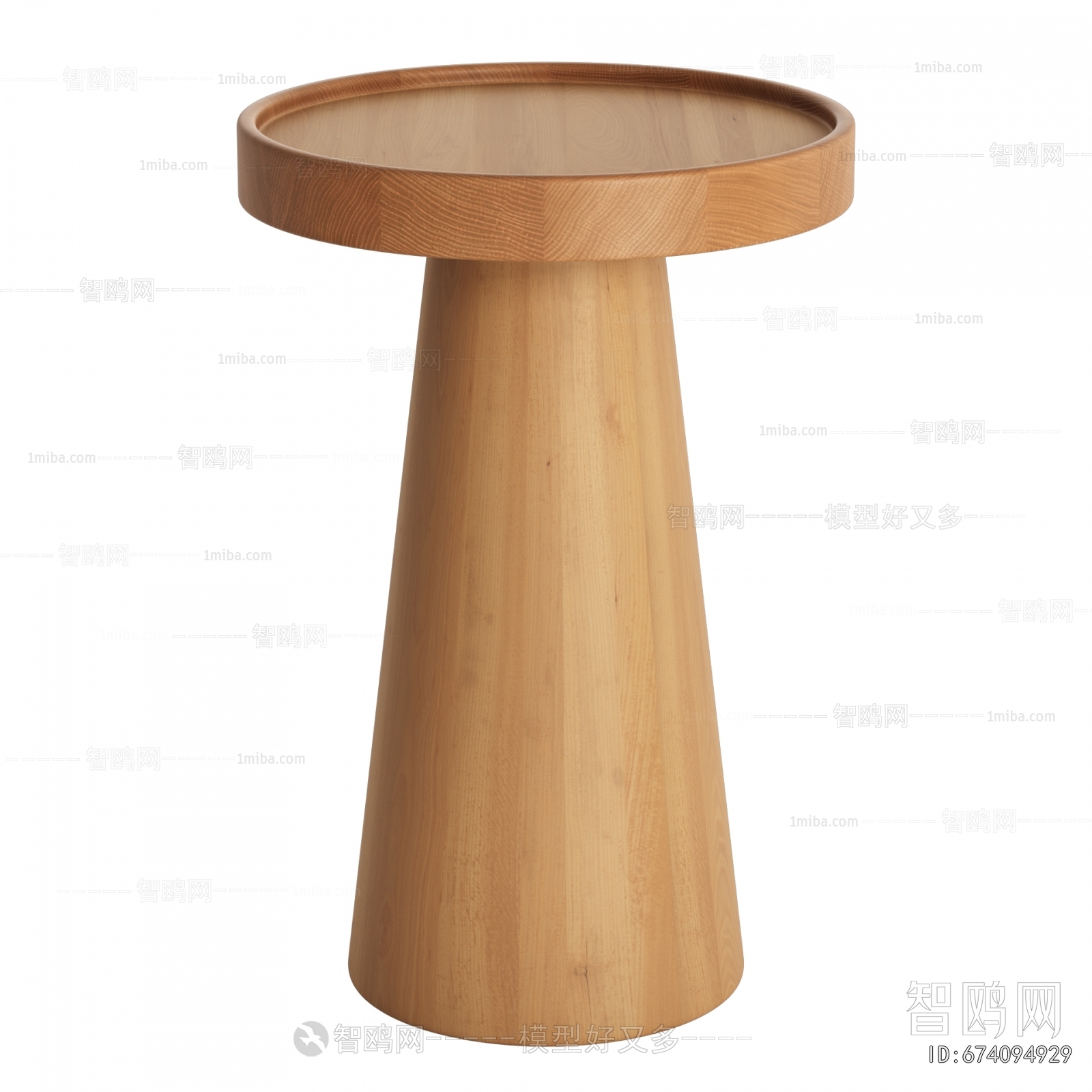 Modern Side Table/corner Table