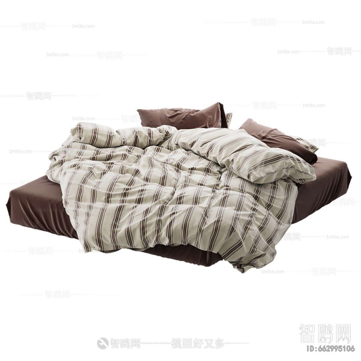 Modern Clothes, Bags And Shoes