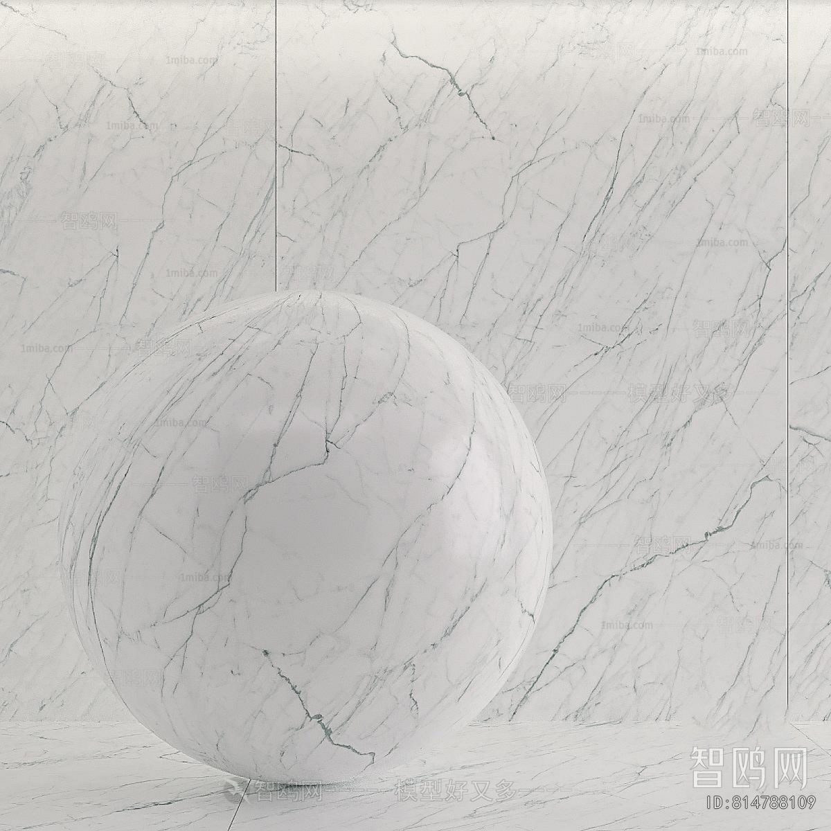 Modern Wall/floor/ceiling