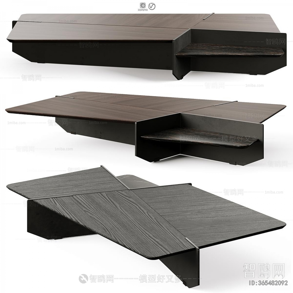 Modern Coffee Table
