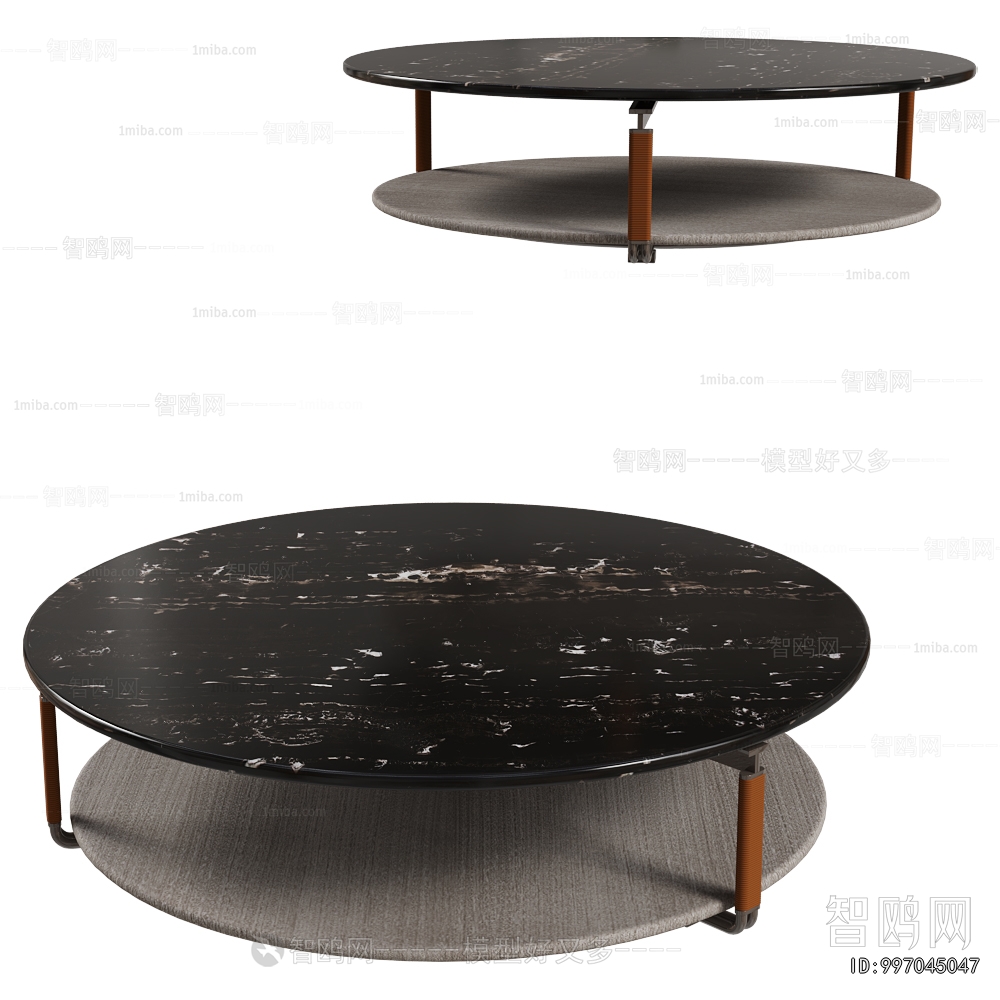 Modern Coffee Table