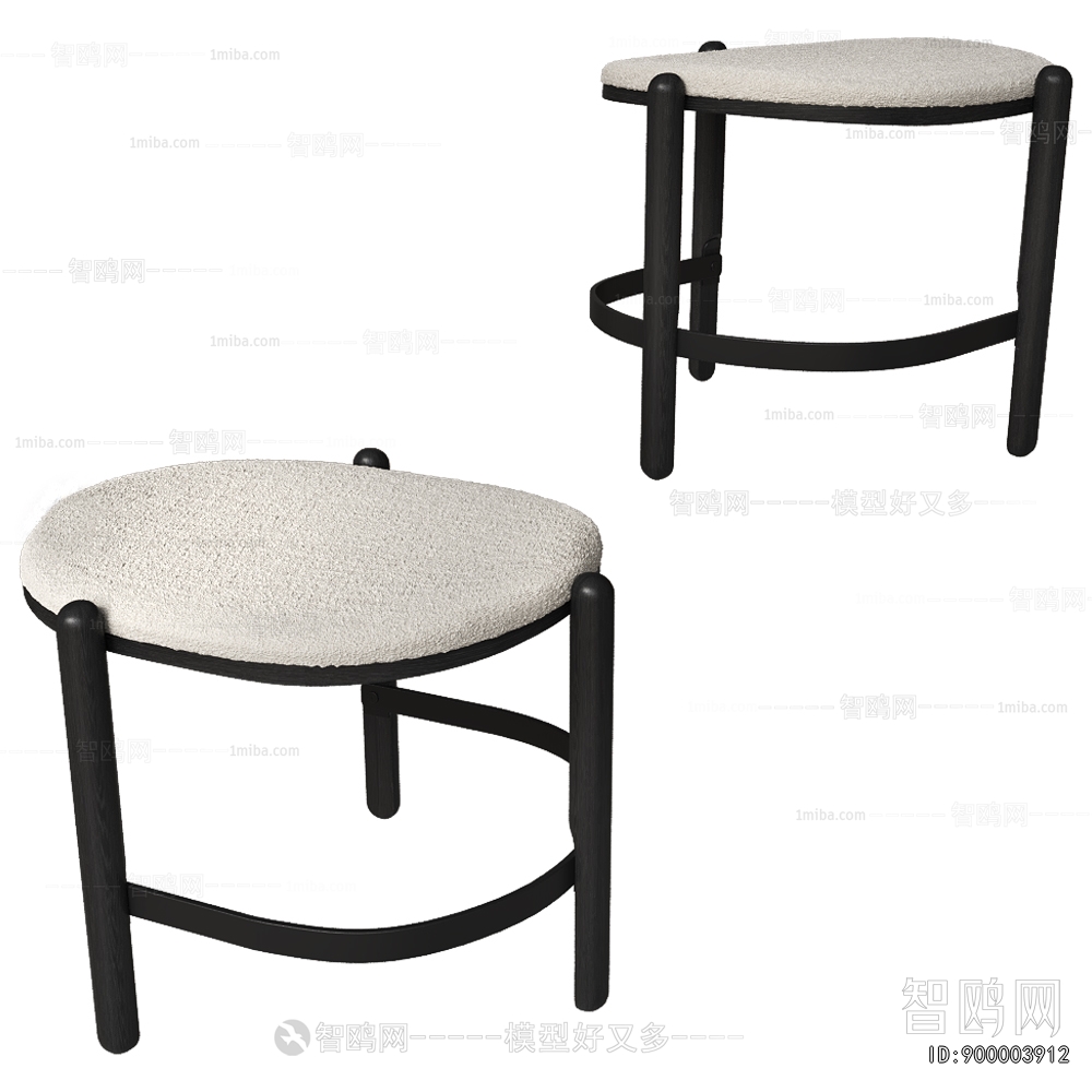 Modern Stool