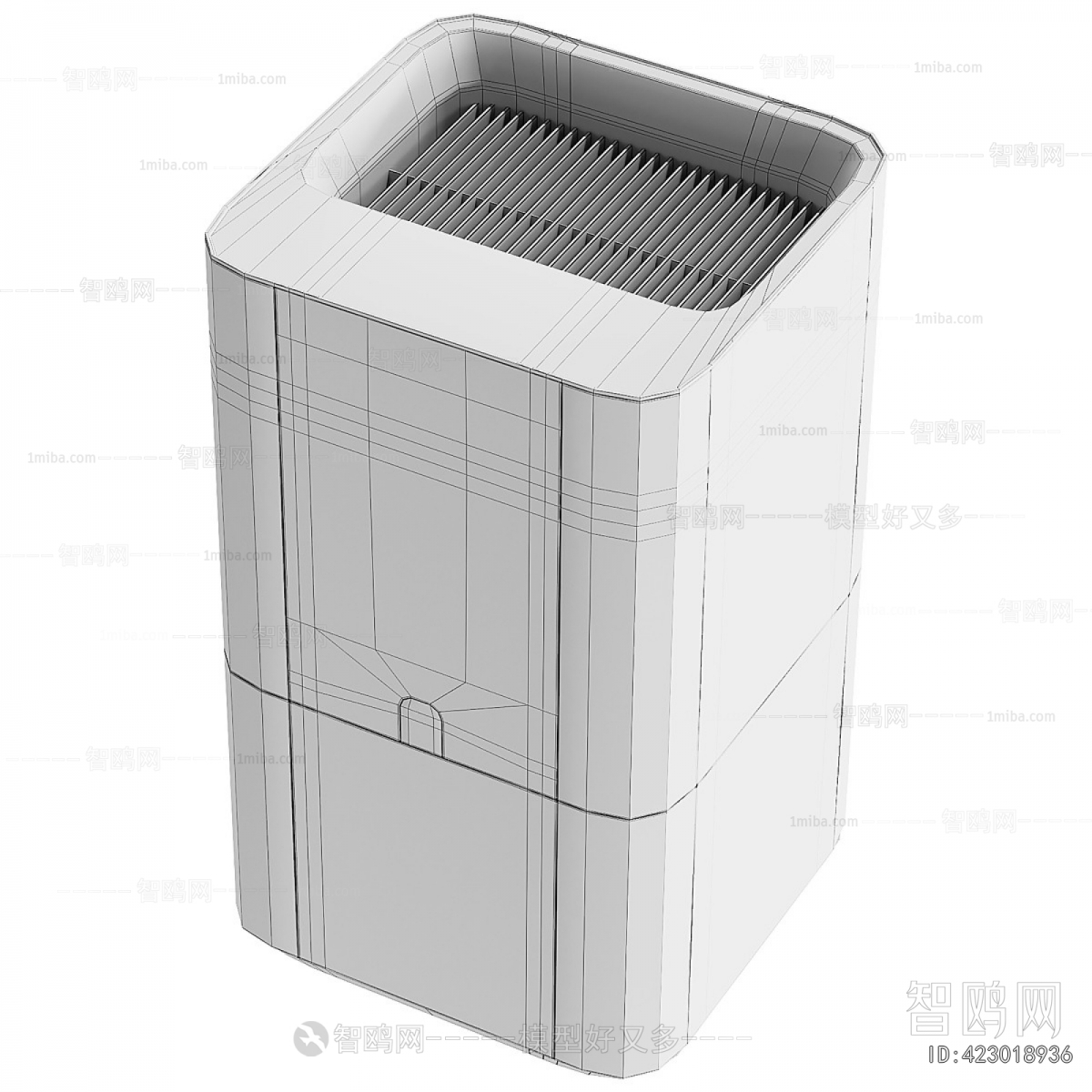 Modern Household Electrical Appliances