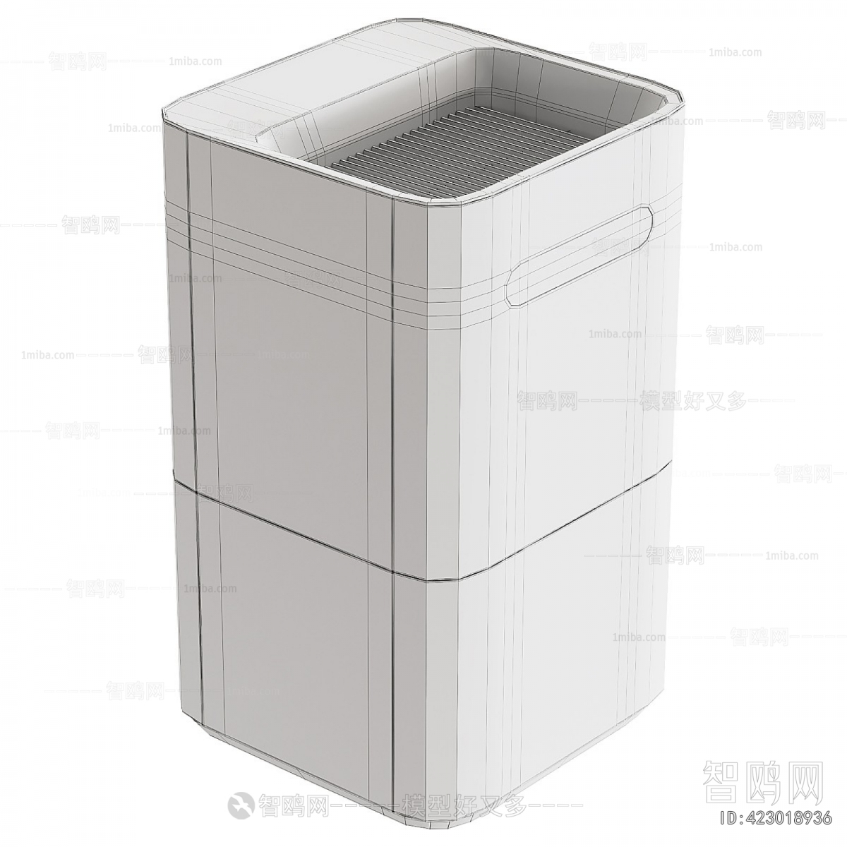 Modern Household Electrical Appliances