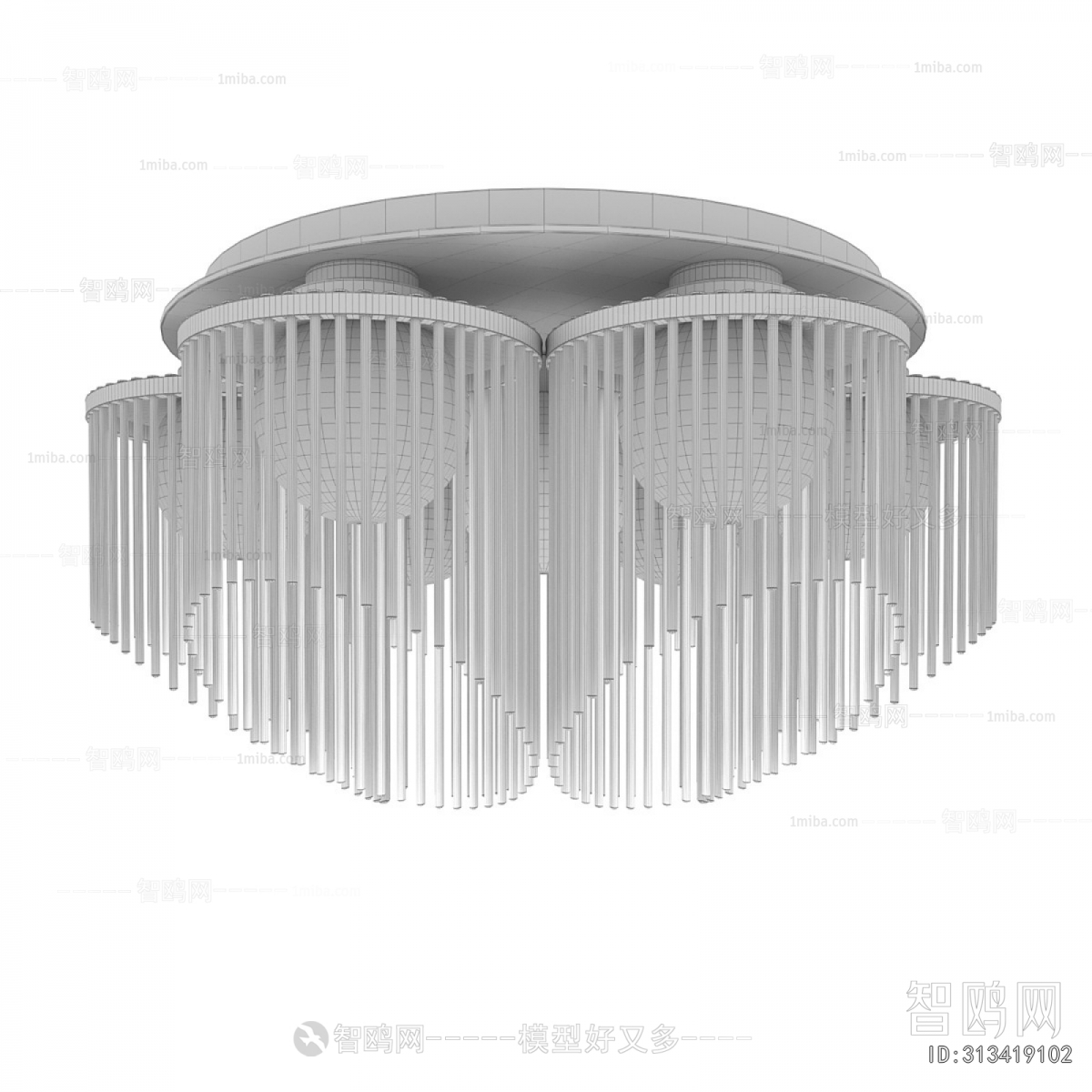 Modern Ceiling Ceiling Lamp