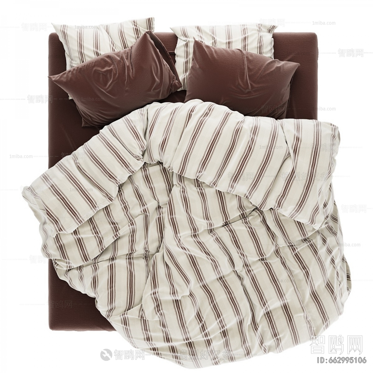 Modern Clothes, Bags And Shoes