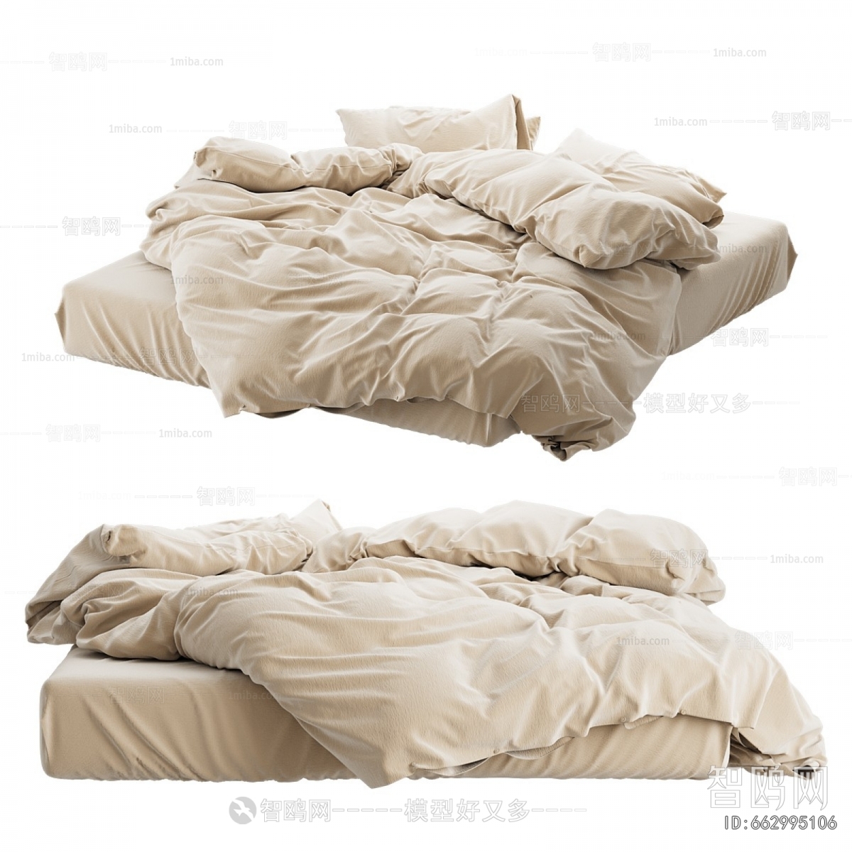 Modern Clothes, Bags And Shoes