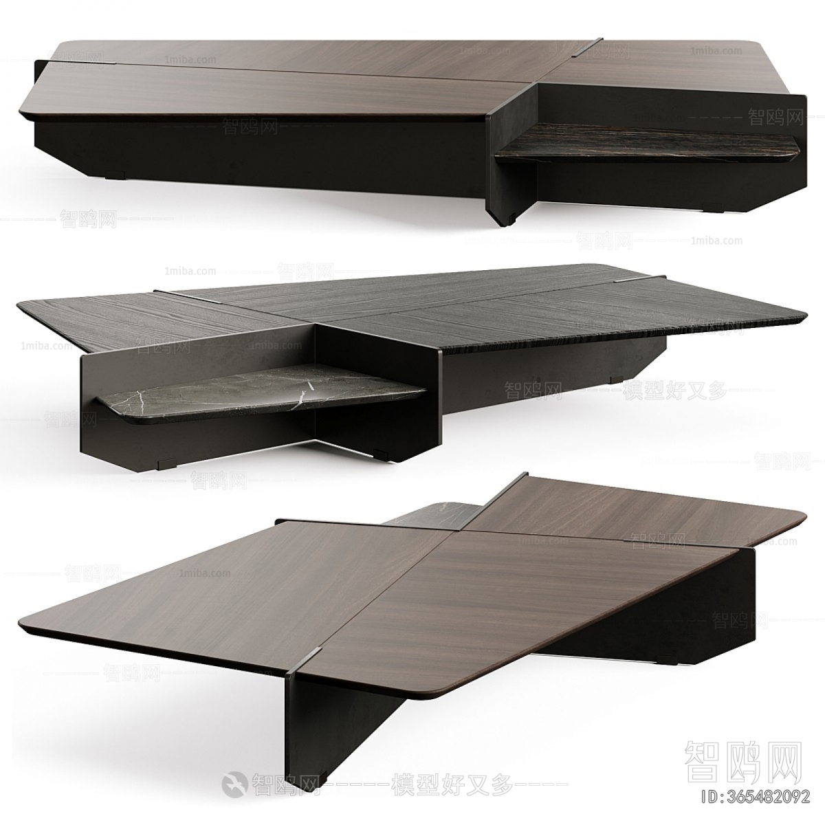 Modern Coffee Table