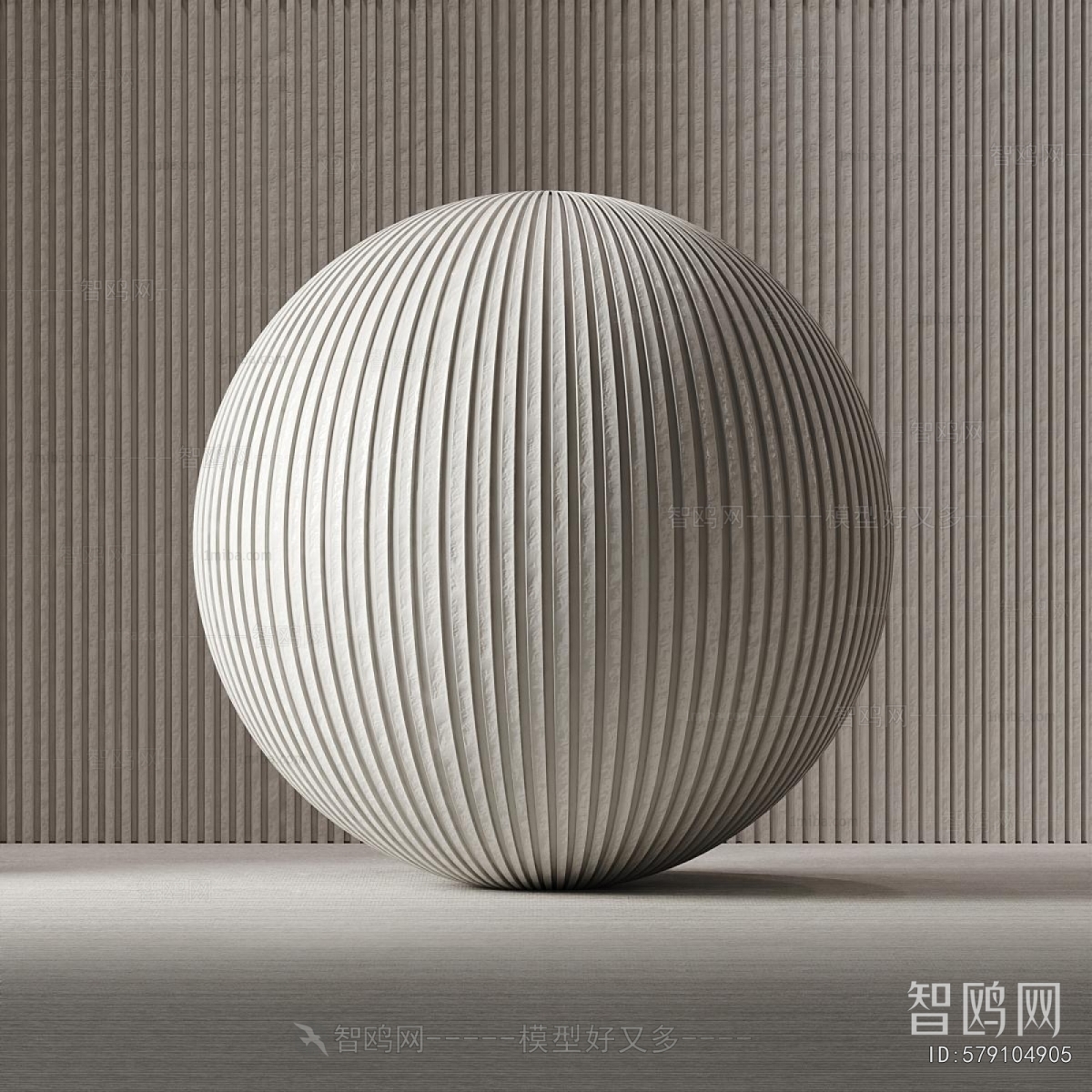 Modern Wall/floor/ceiling