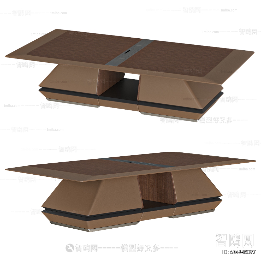 Modern Conference Table