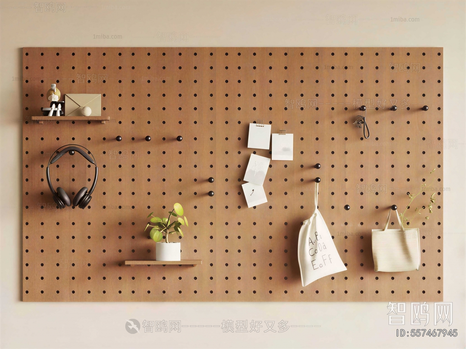 Modern Wall Decoration