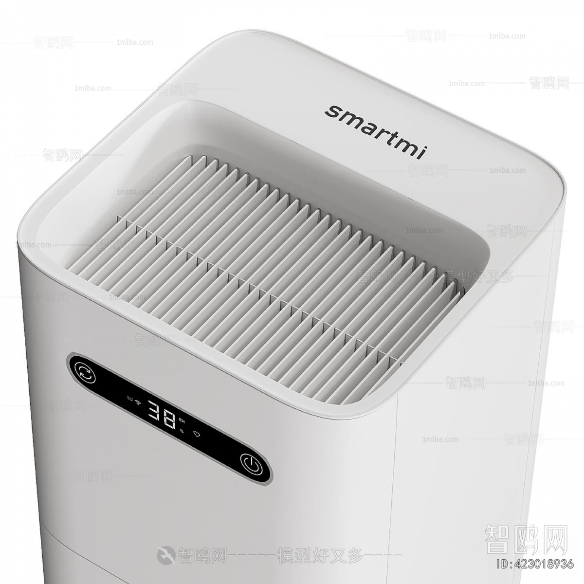 Modern Household Electrical Appliances