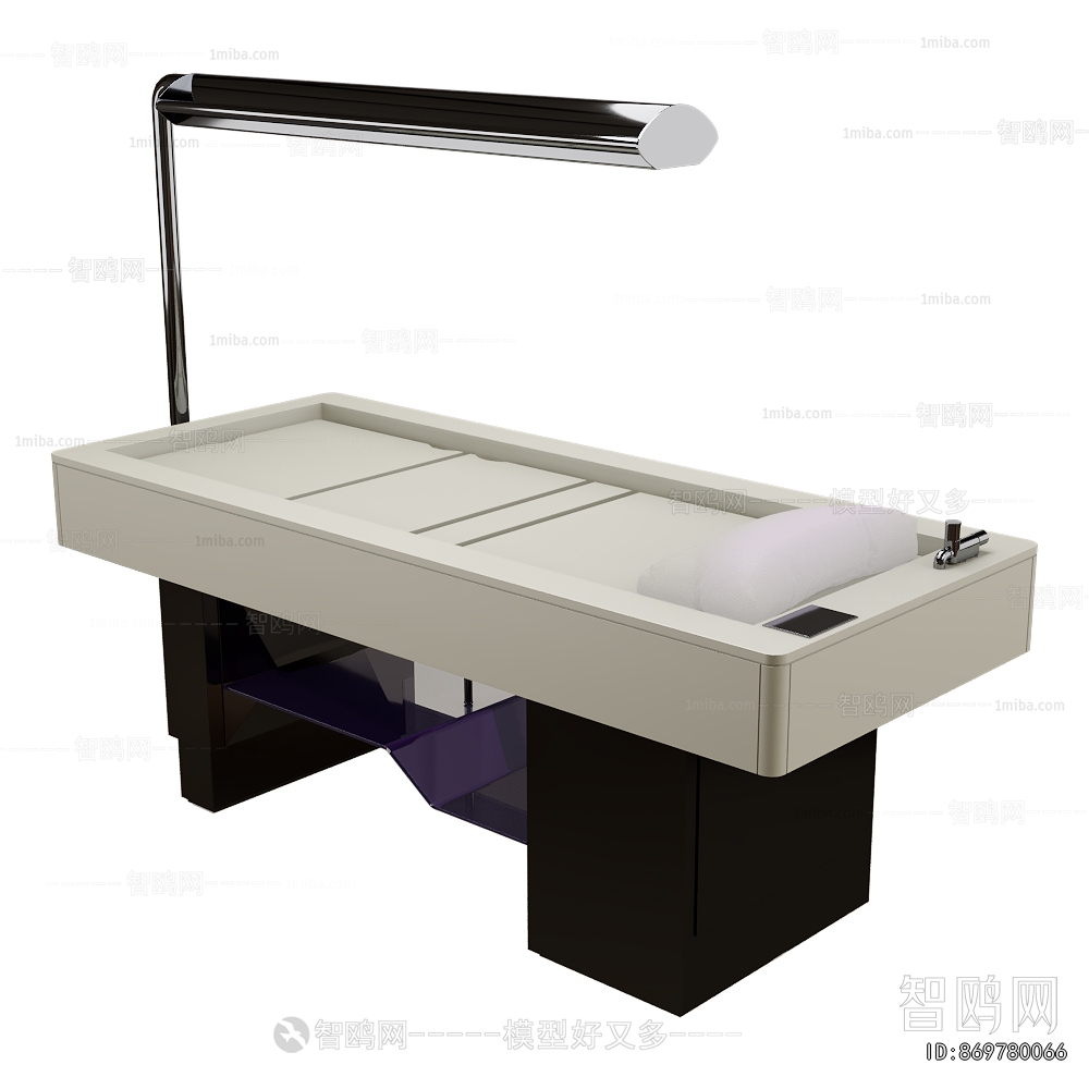 Modern Massage Table