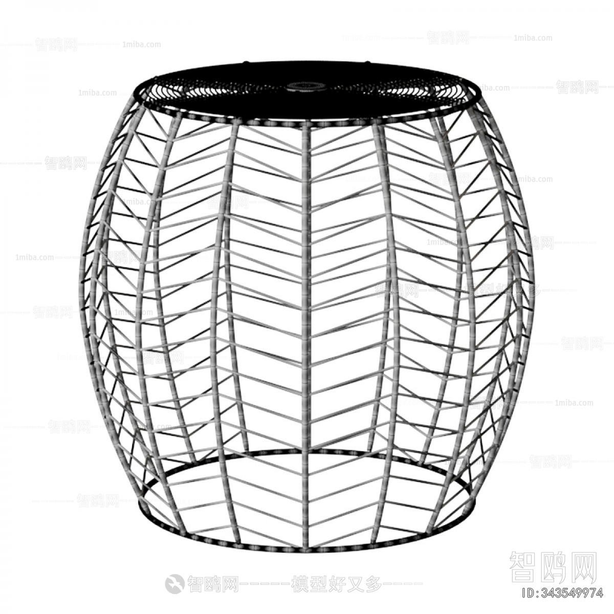 Modern Side Table/corner Table