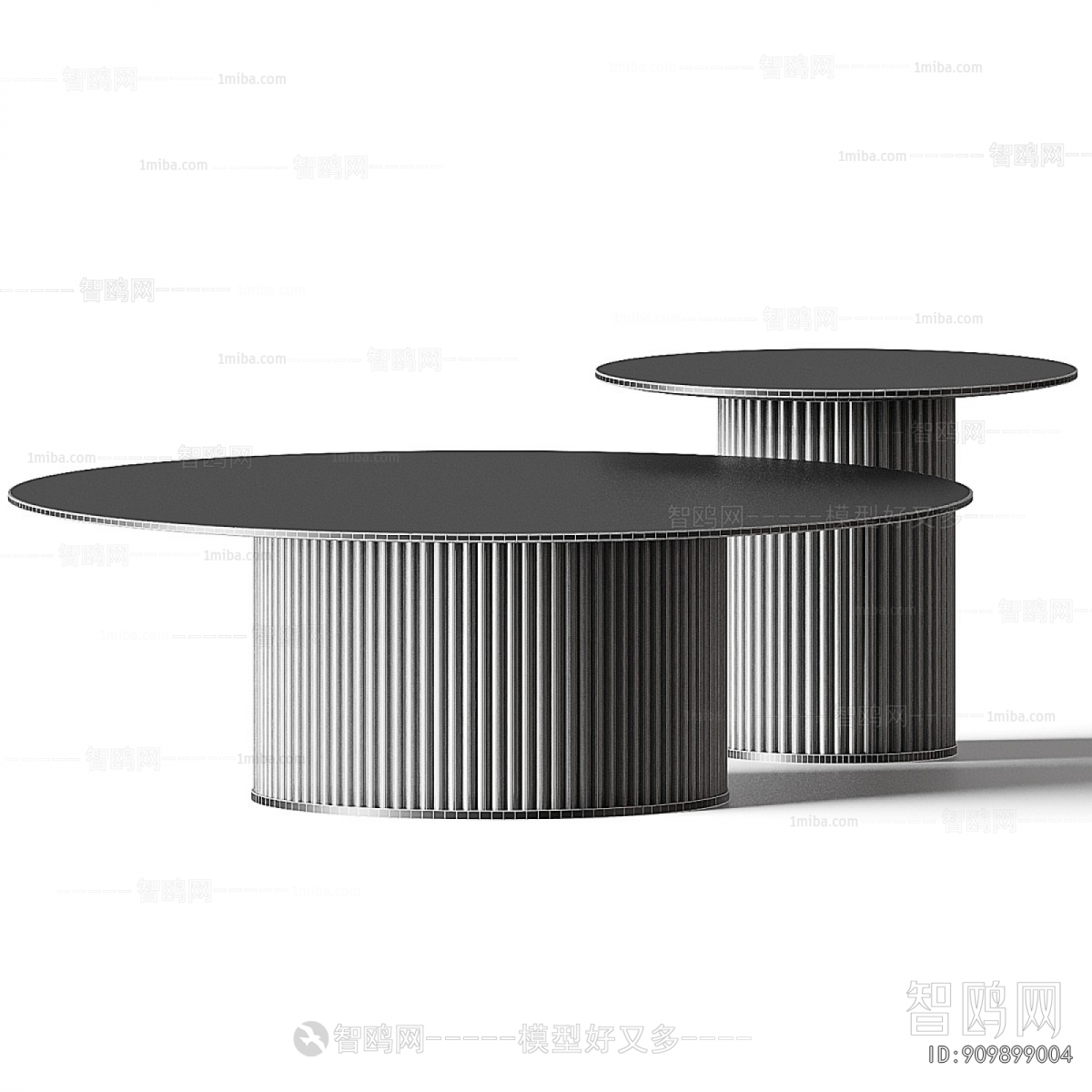 Modern Coffee Table