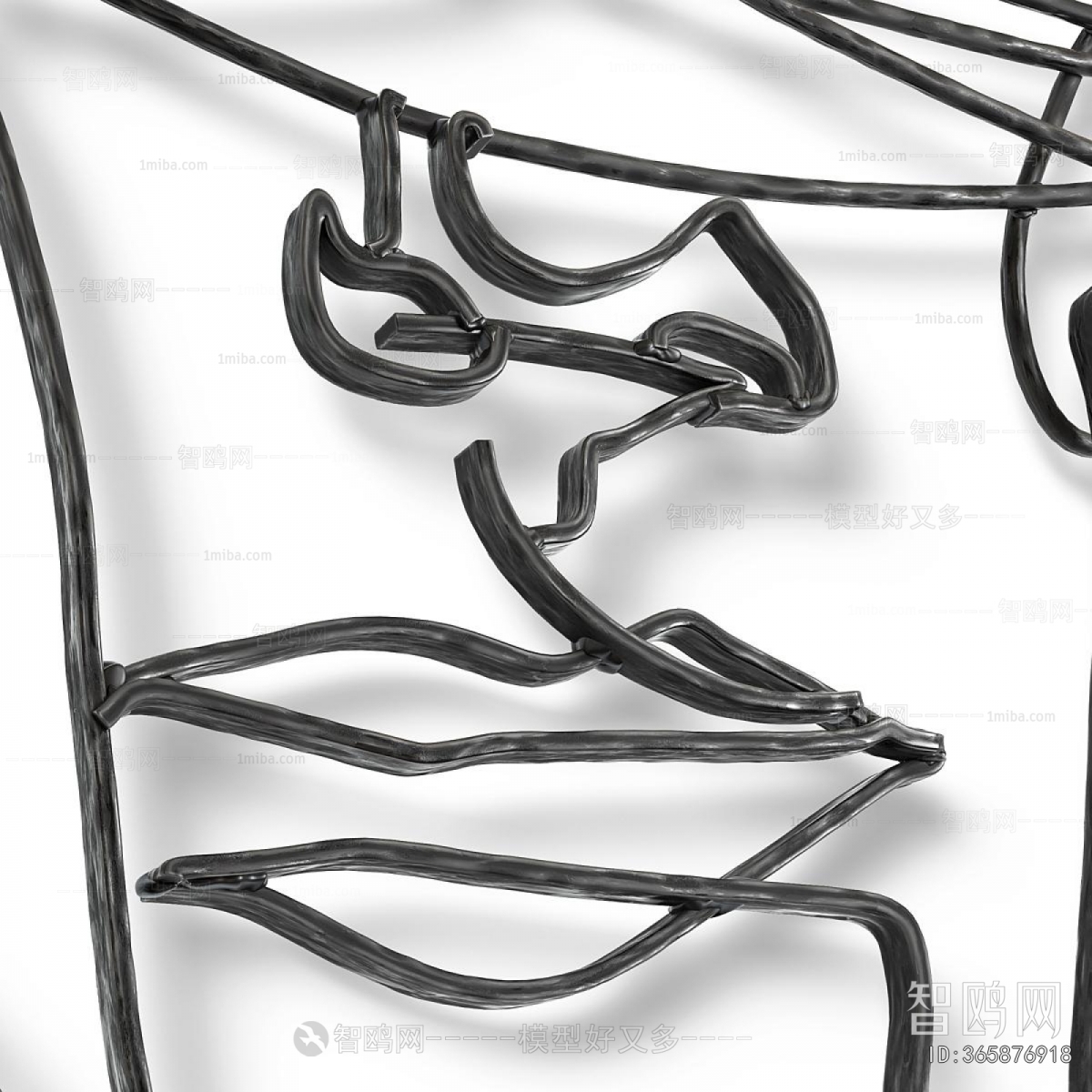 Modern Wall Decoration