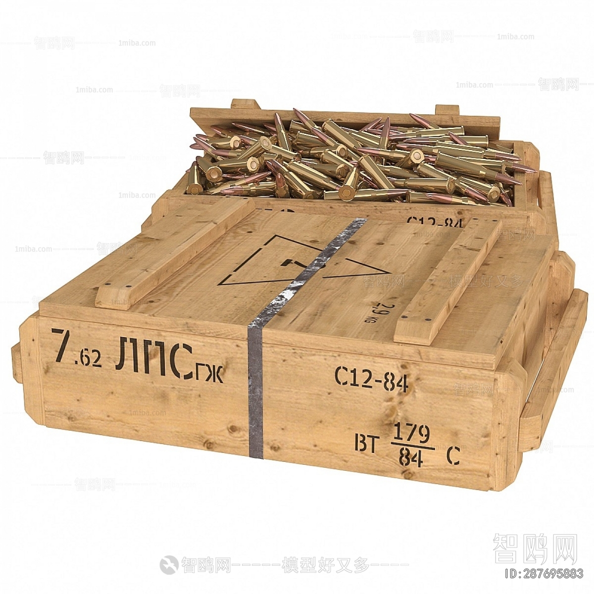 Modern Military Equipment