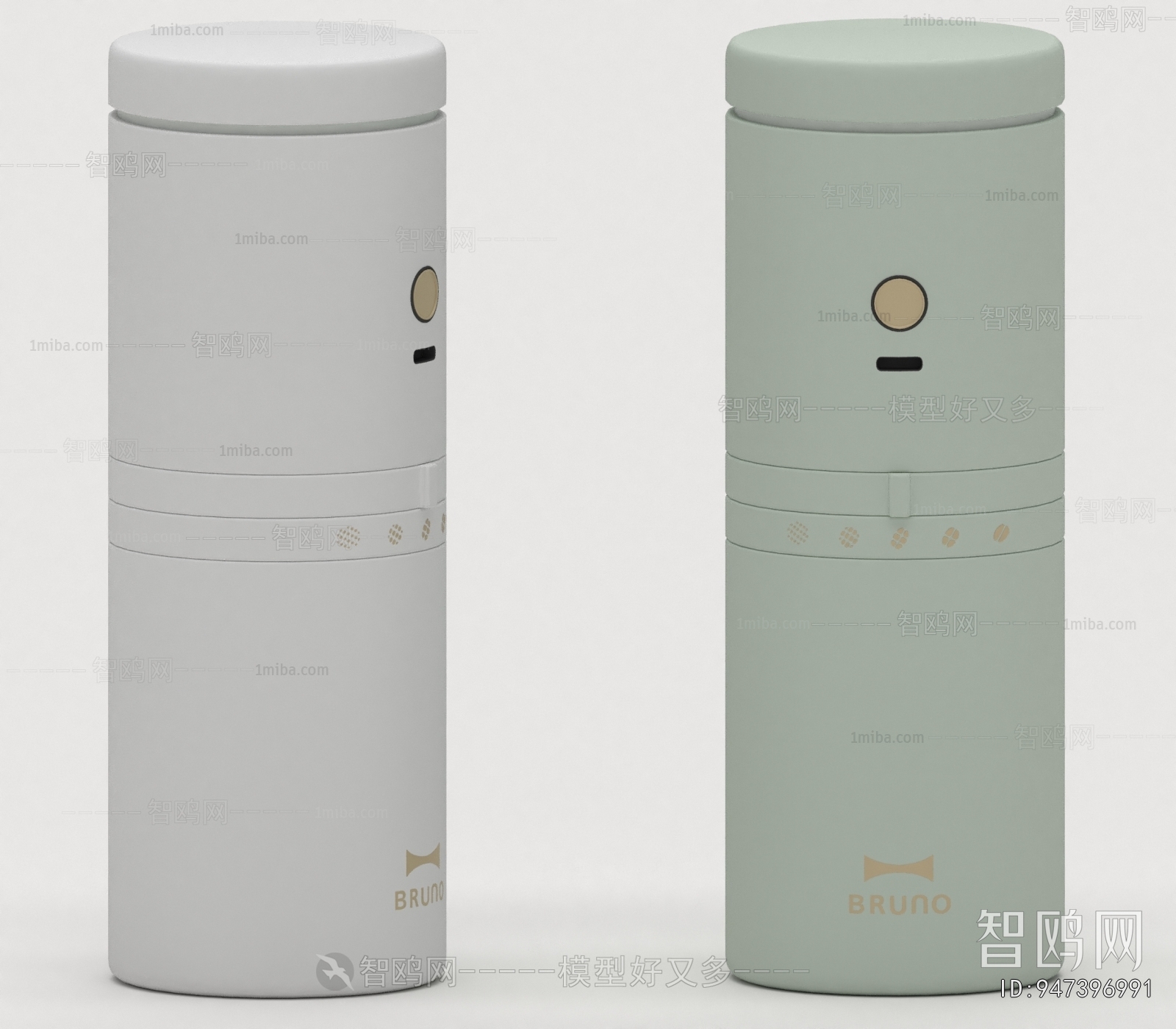 Modern Kitchen Electric Coffee Machine