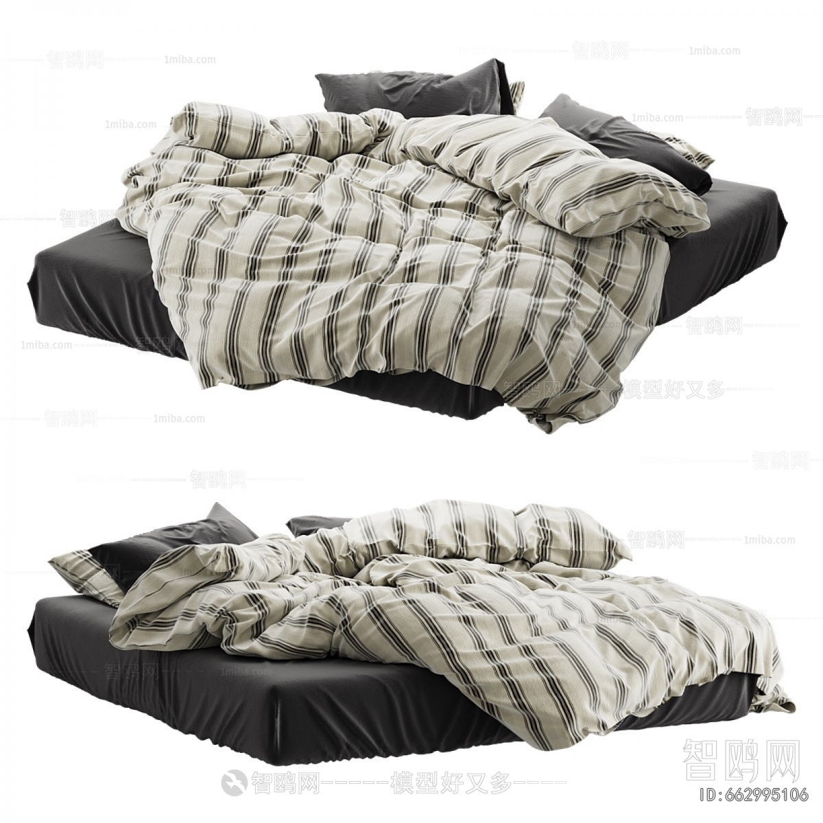 Modern Clothes, Bags And Shoes