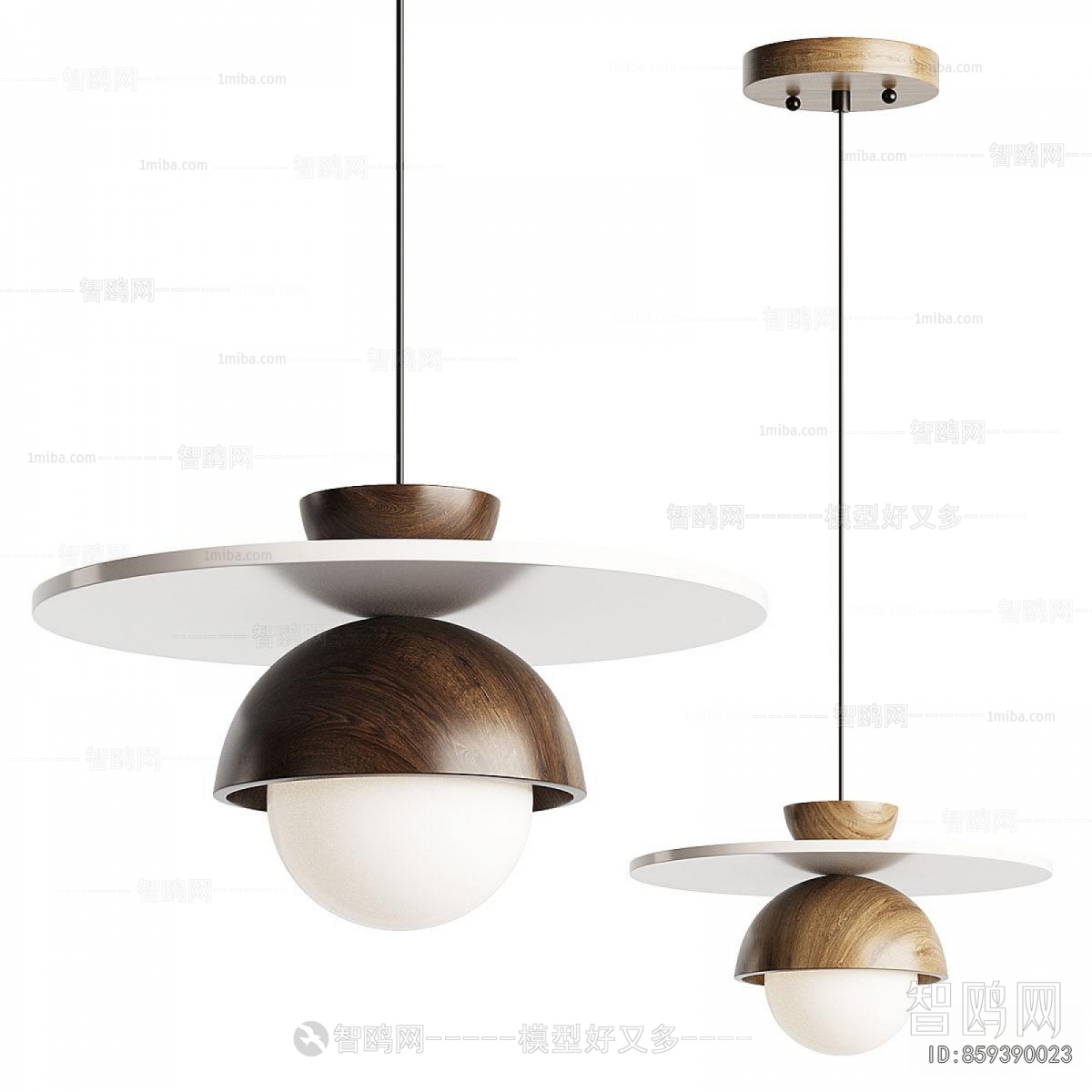 Modern Droplight