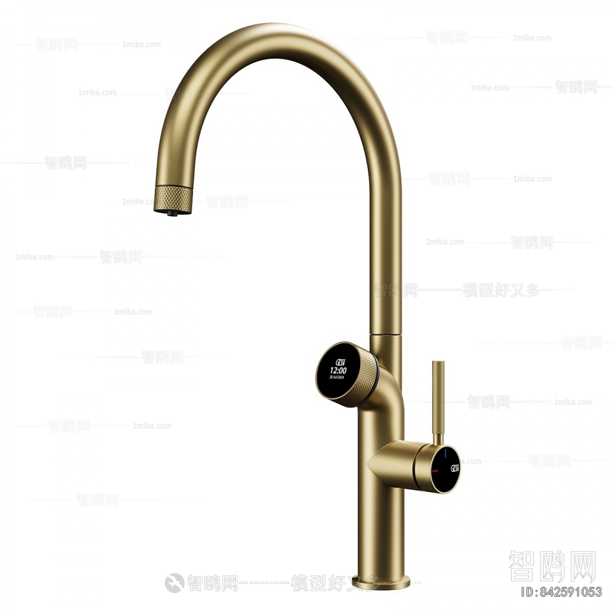 Modern Faucet/Shower