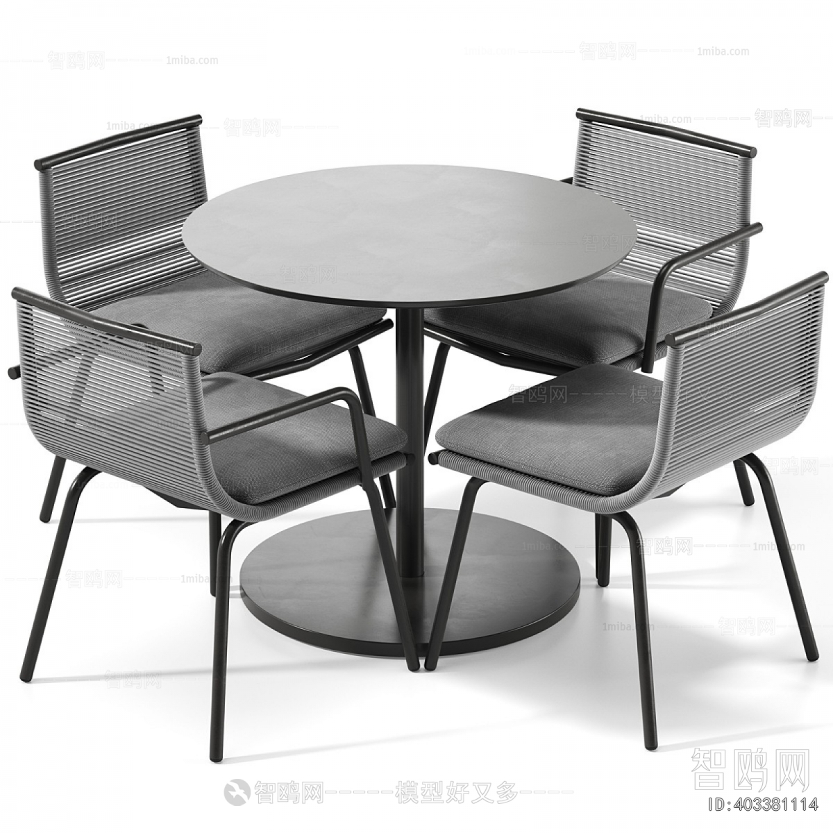 Modern Outdoor Tables And Chairs