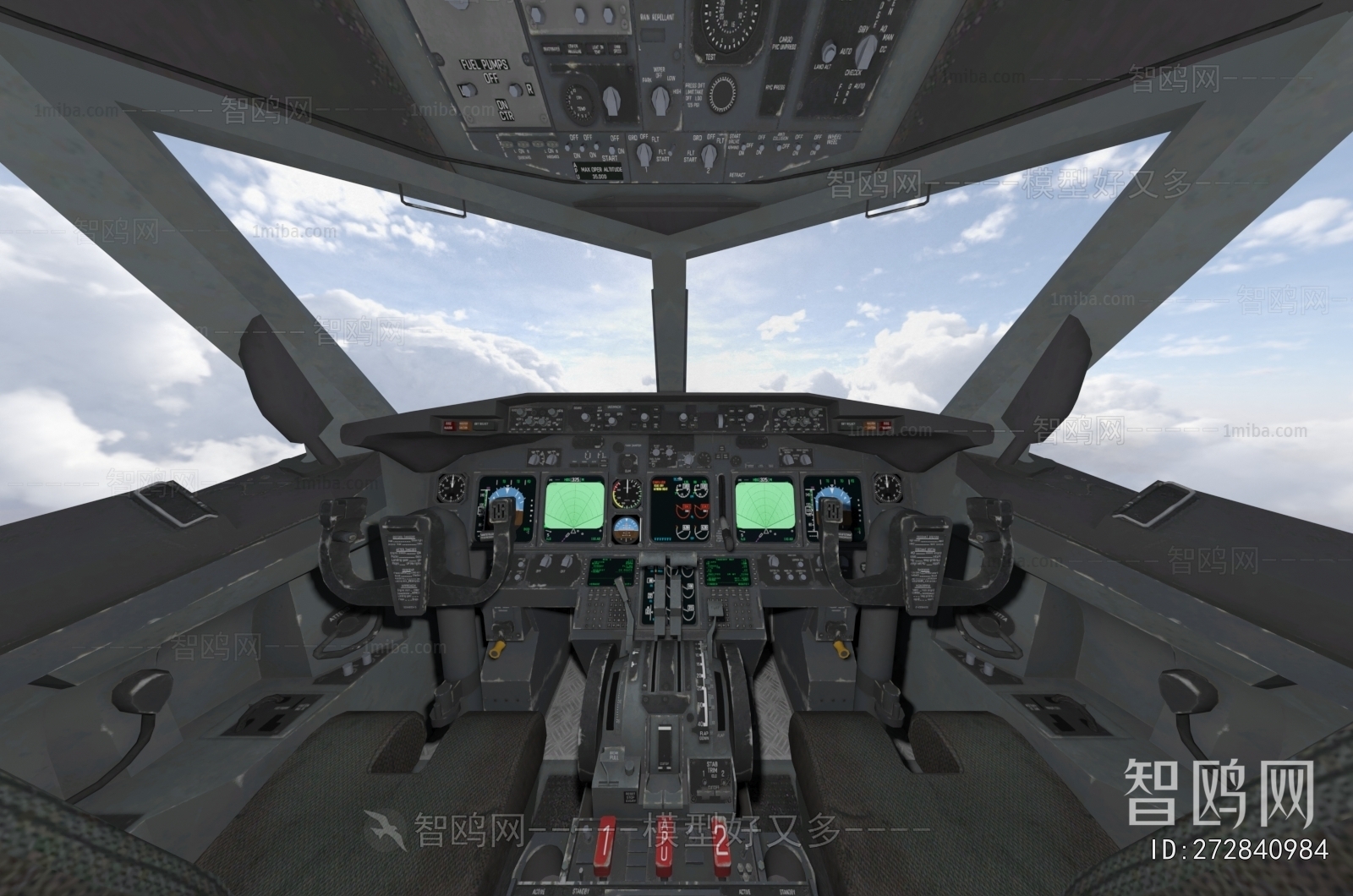 Modern Military Equipment