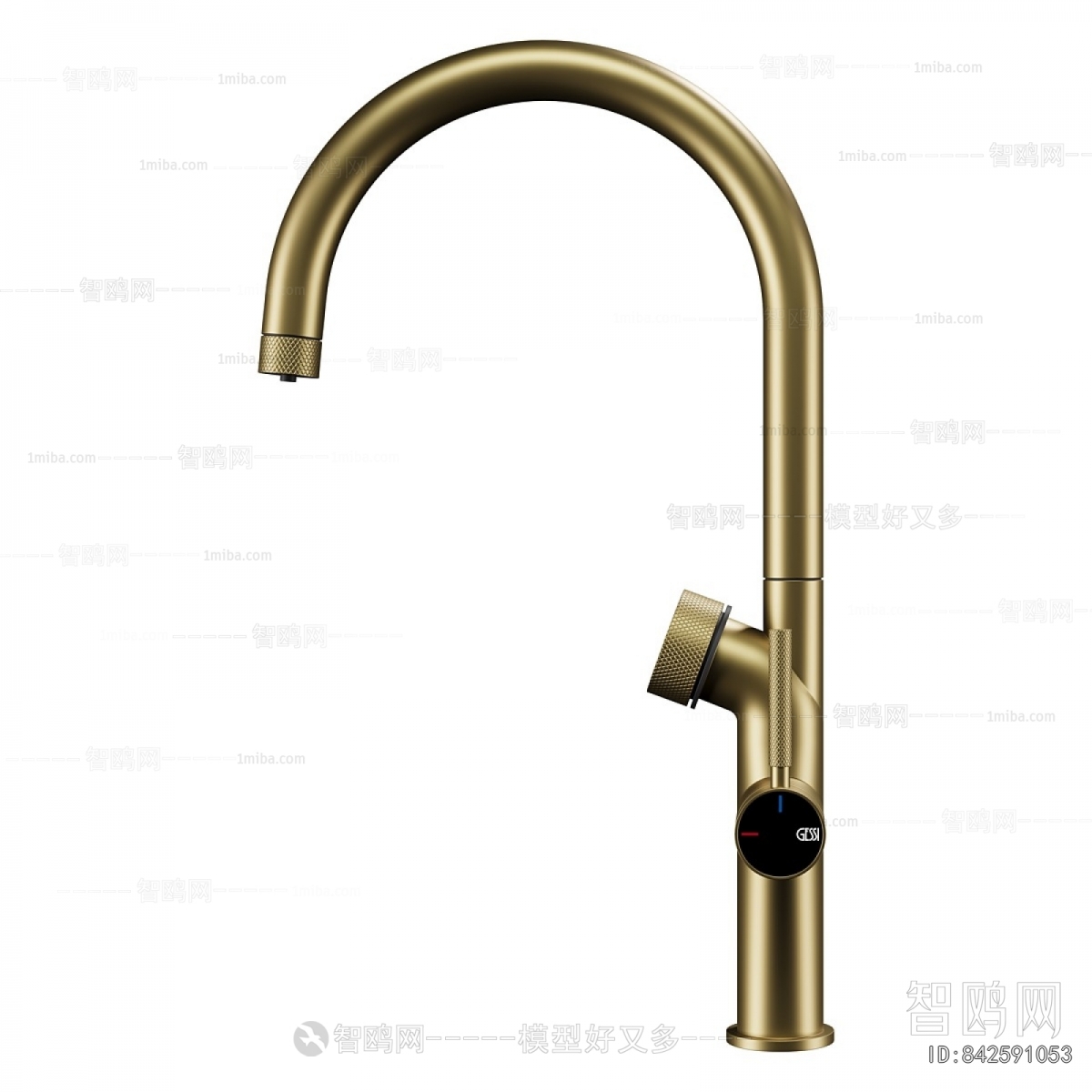 Modern Faucet/Shower