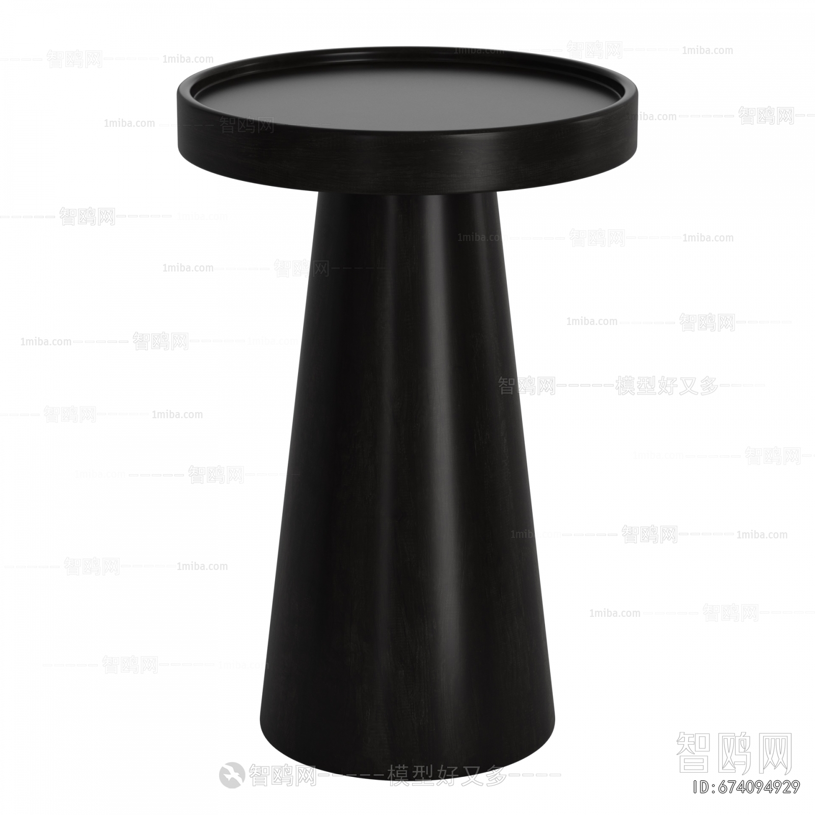 Modern Side Table/corner Table