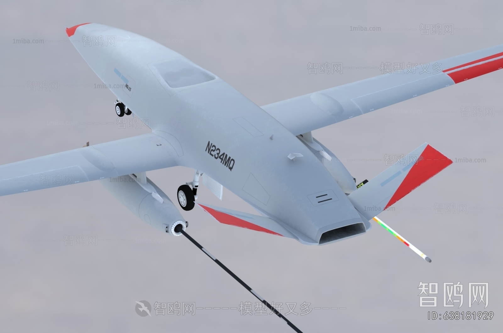 Modern Military Equipment