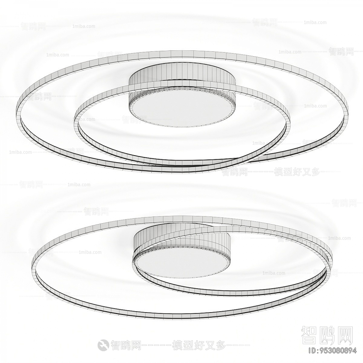 Modern Ceiling Ceiling Lamp