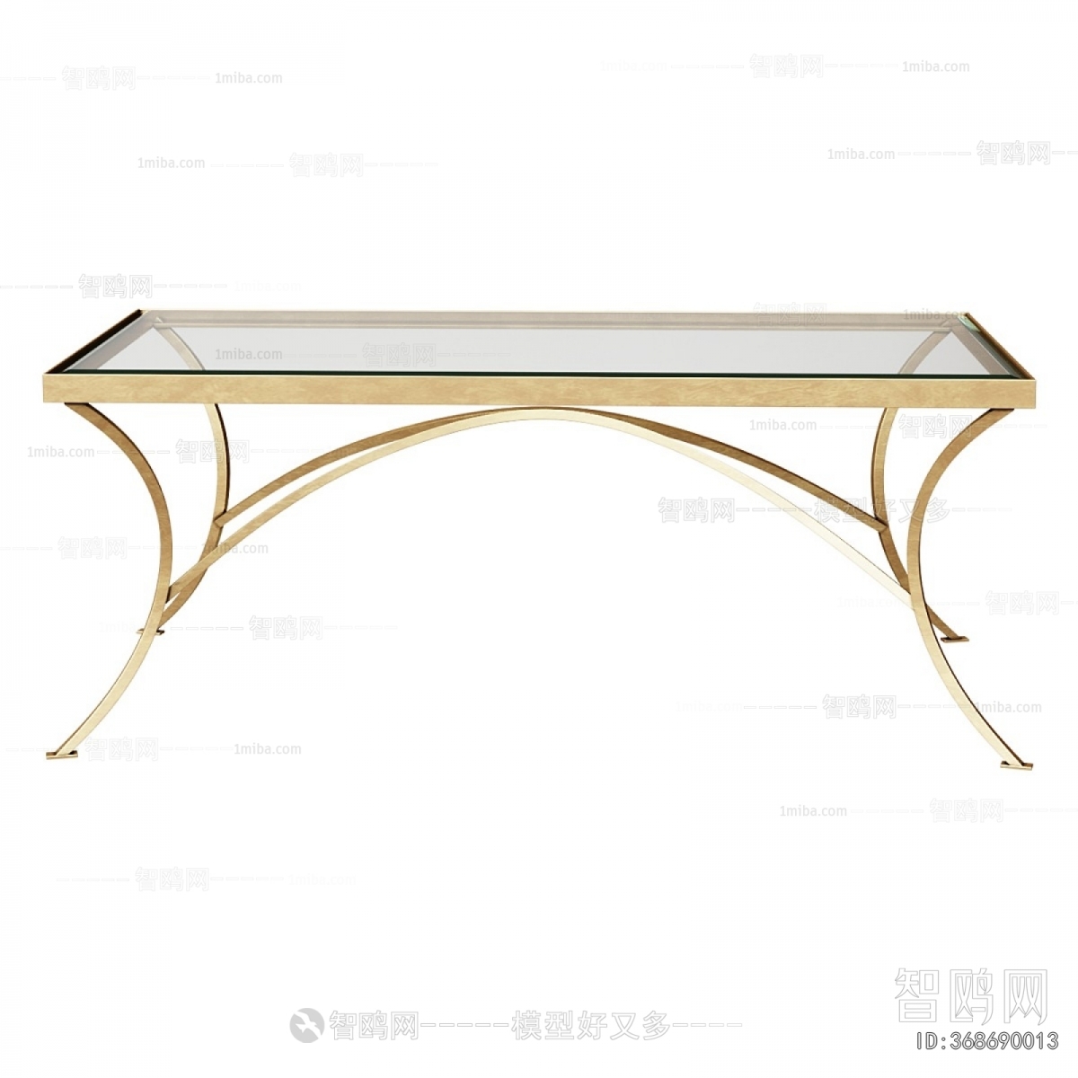 Modern Coffee Table