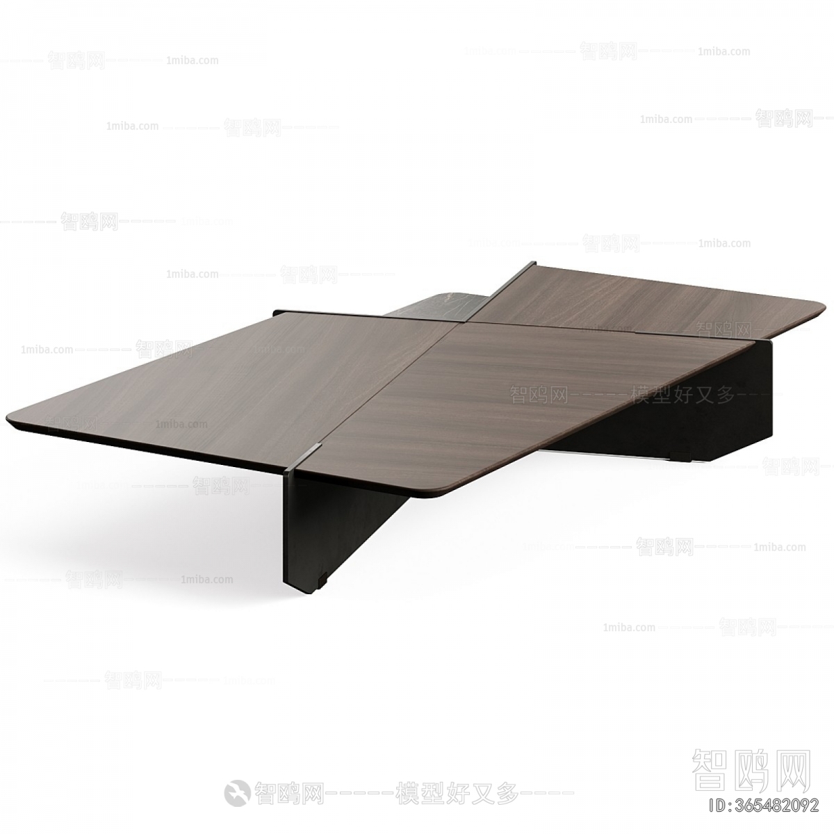 Modern Coffee Table