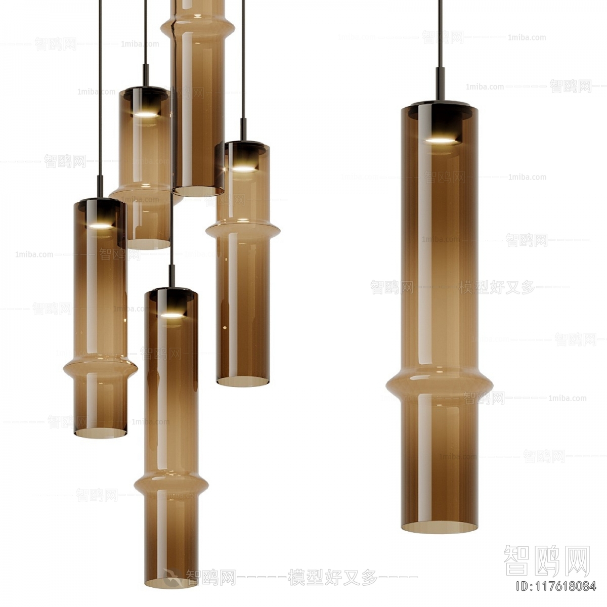 Modern Droplight